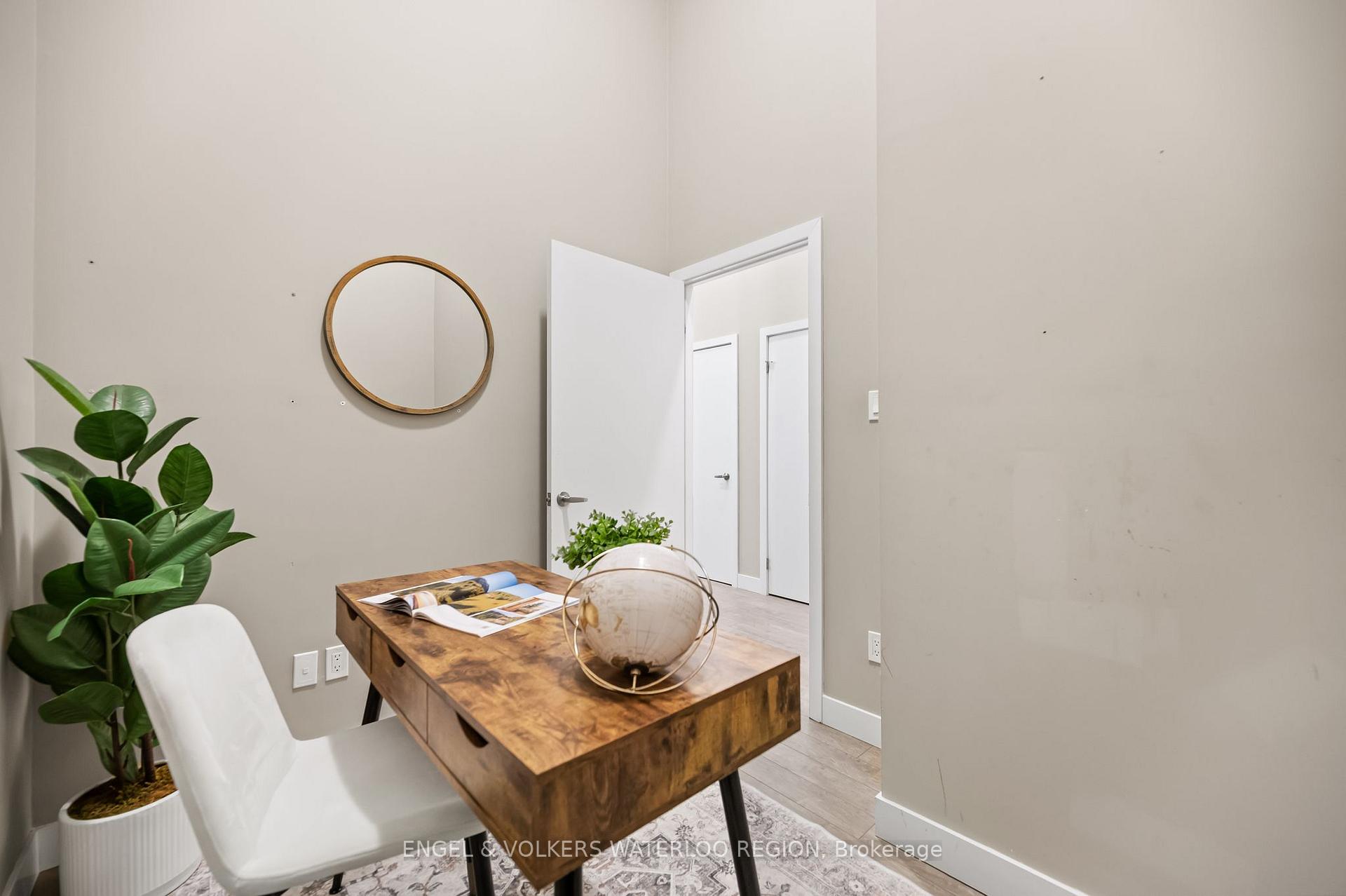 Photo 28 of Unit 7, 100 Garment Street, Kitchener — HOMEH