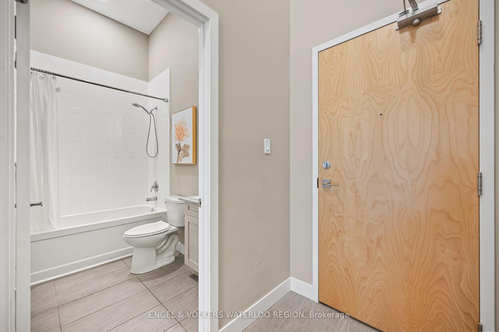 Photo 29 of Unit 7, 100 Garment Street, Kitchener — HOMEH