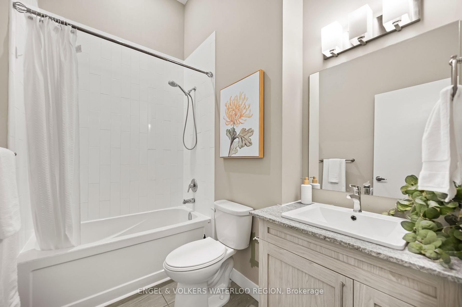 Photo 30 of Unit 7, 100 Garment Street, Kitchener — HOMEH
