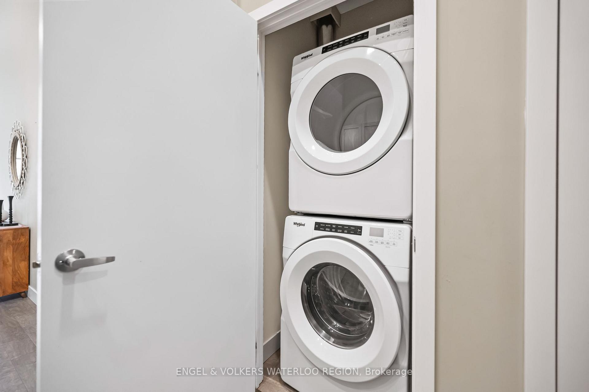 Photo 31 of Unit 7, 100 Garment Street, Kitchener — HOMEH