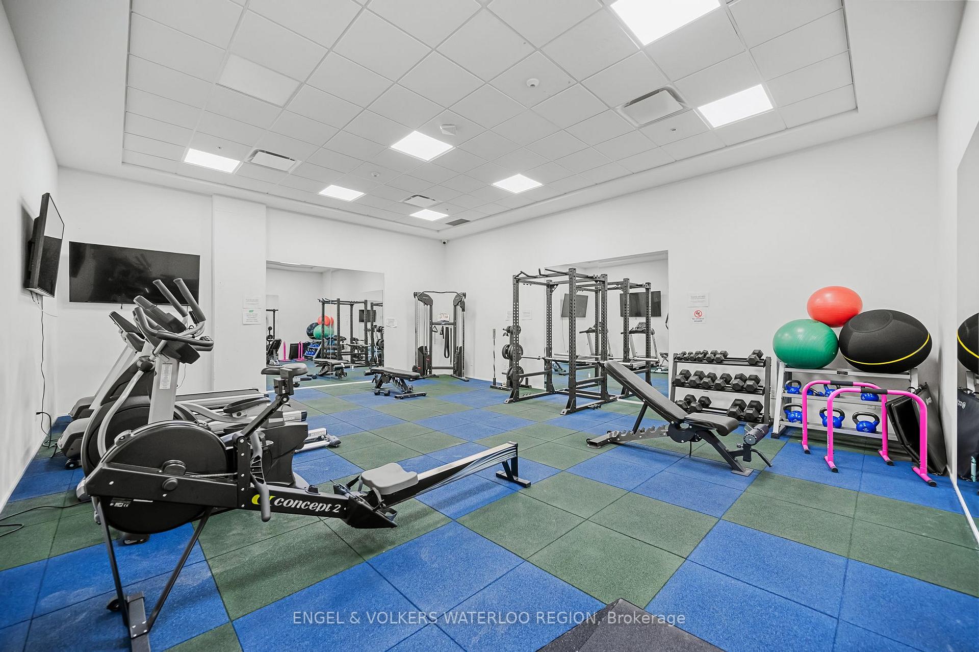 Photo 32 of Unit 7, 100 Garment Street, Kitchener — HOMEH