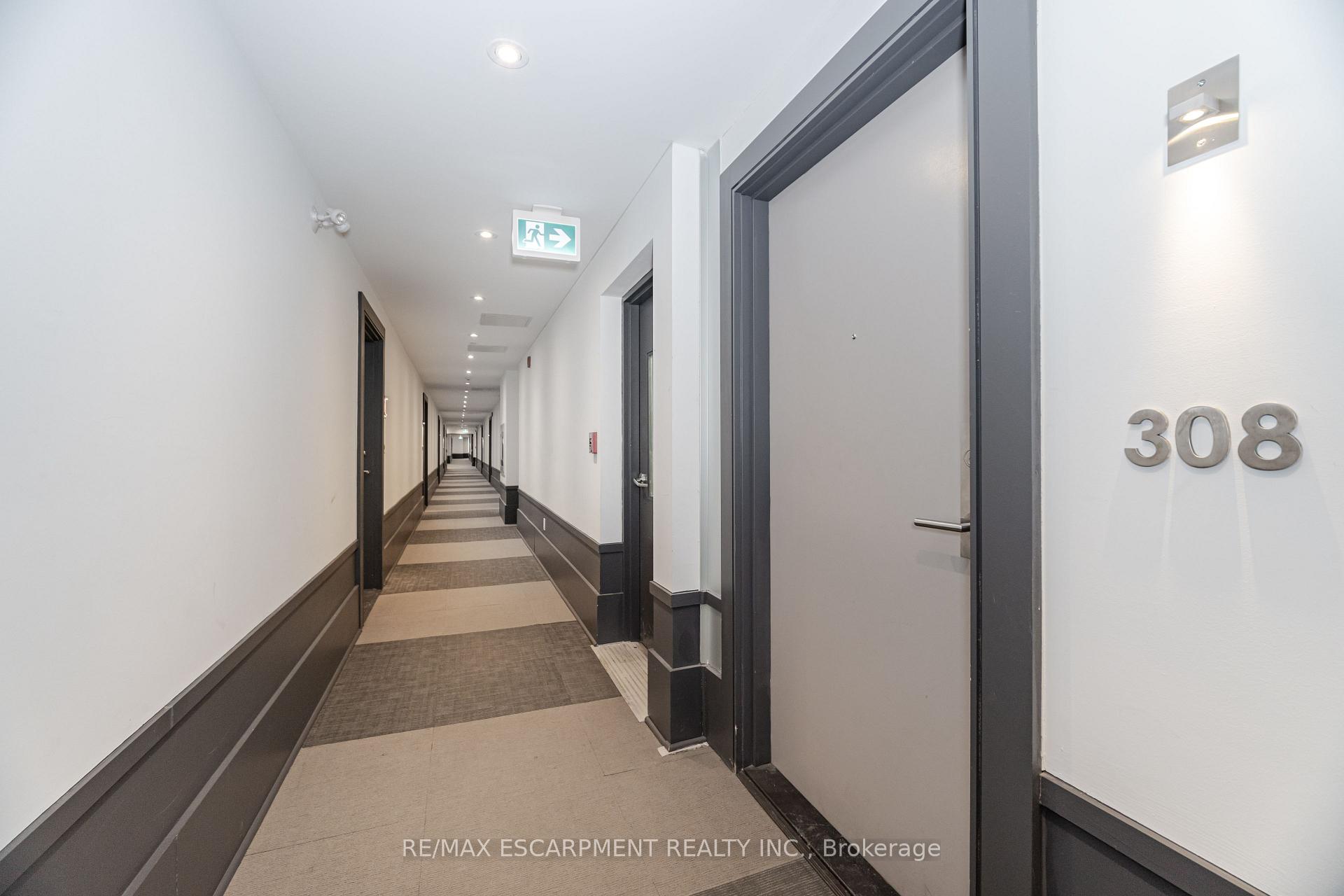 Photo 24 of Unit 308, 10 Concord Place, Grimsby, Grimsby Beach — HOMEH