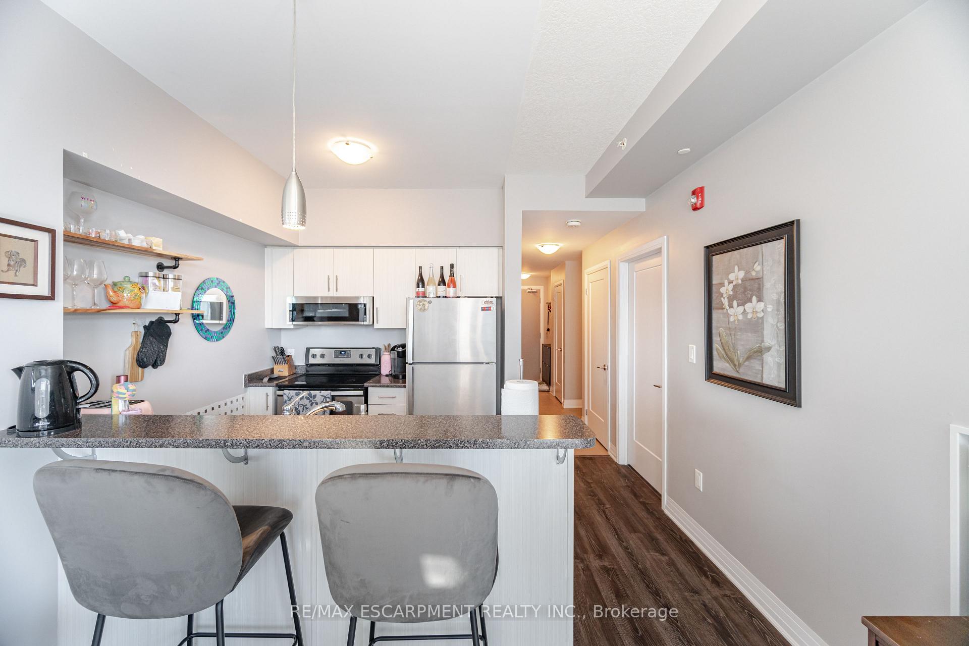 Photo 28 of Unit 308, 10 Concord Place, Grimsby, Grimsby Beach — HOMEH