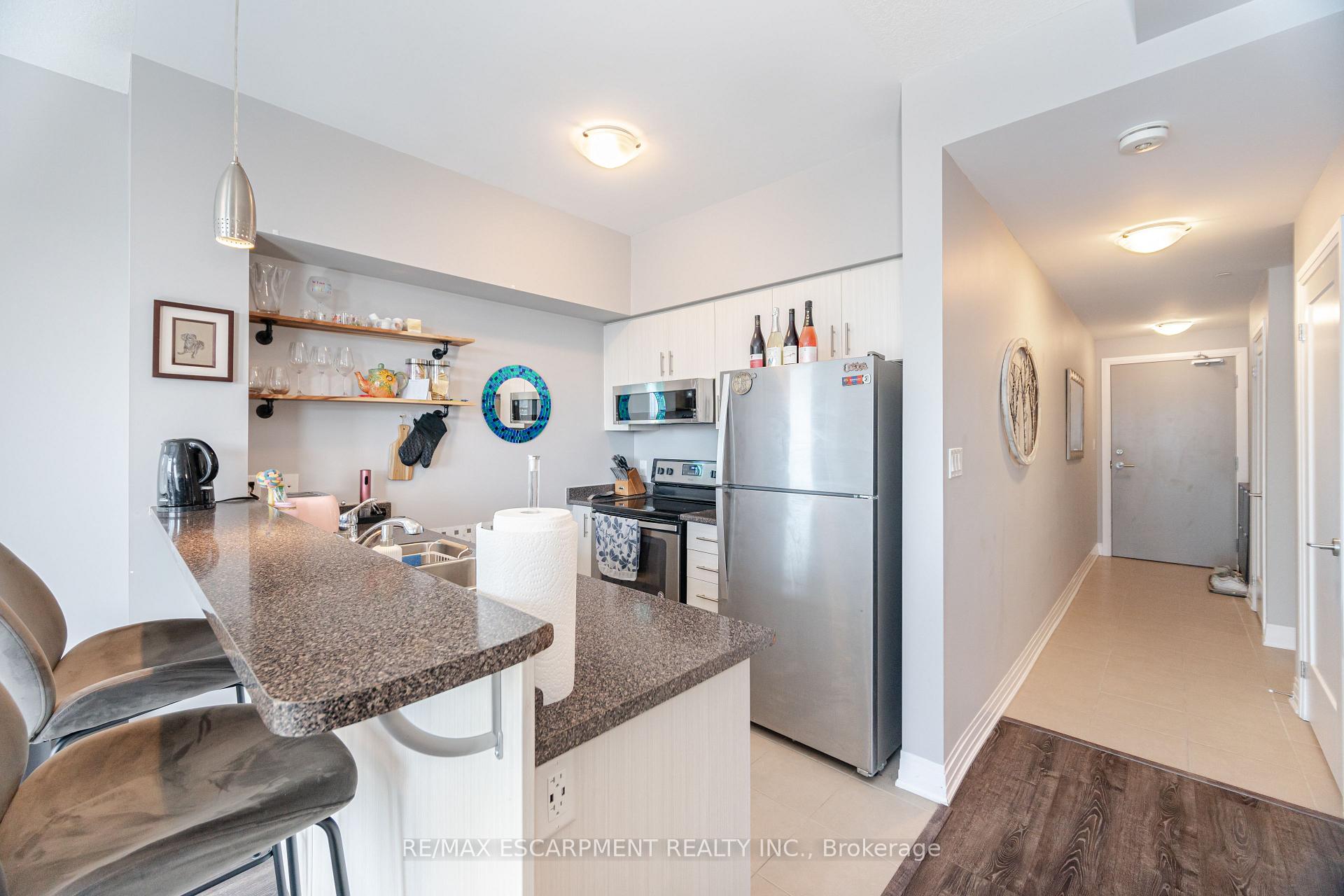 Photo 30 of Unit 308, 10 Concord Place, Grimsby, Grimsby Beach — HOMEH