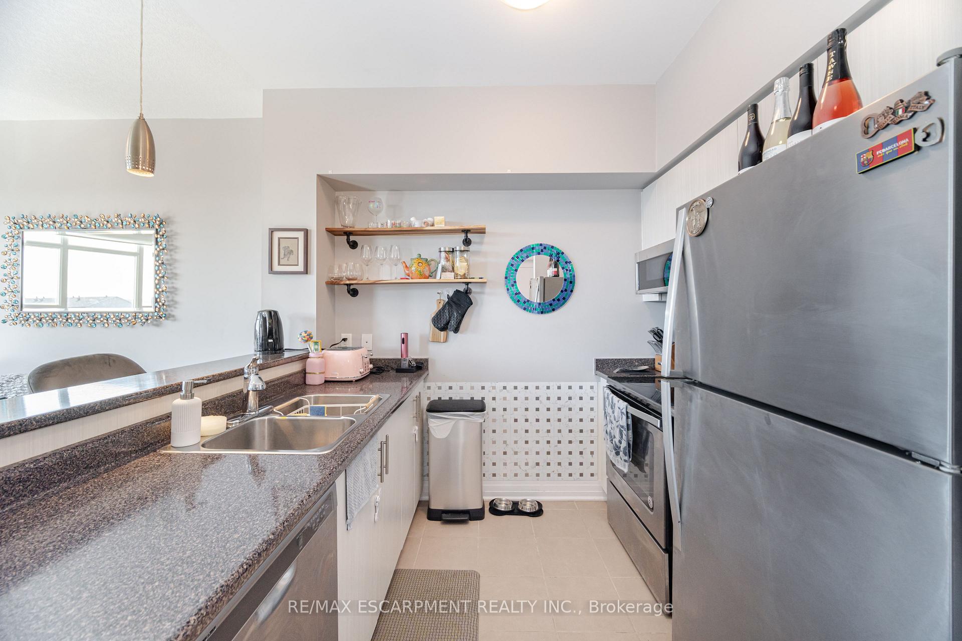Photo 31 of Unit 308, 10 Concord Place, Grimsby, Grimsby Beach — HOMEH