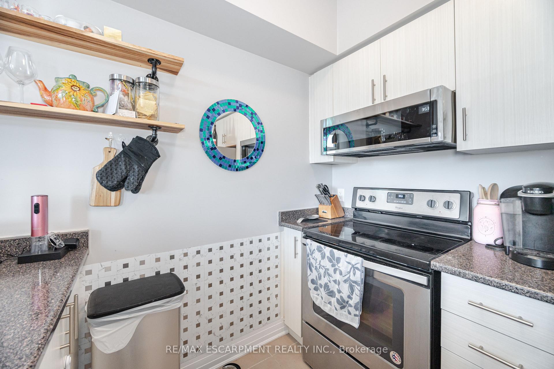 Photo 32 of Unit 308, 10 Concord Place, Grimsby, Grimsby Beach — HOMEH