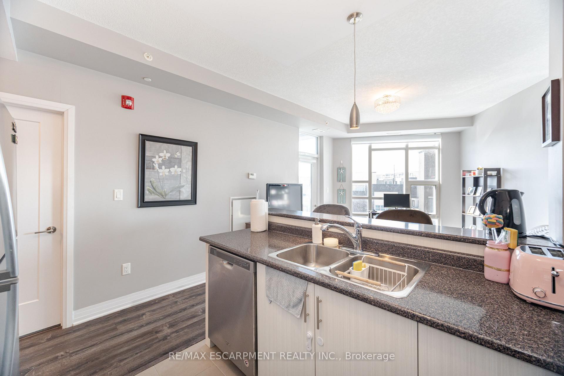 Photo 33 of Unit 308, 10 Concord Place, Grimsby, Grimsby Beach — HOMEH