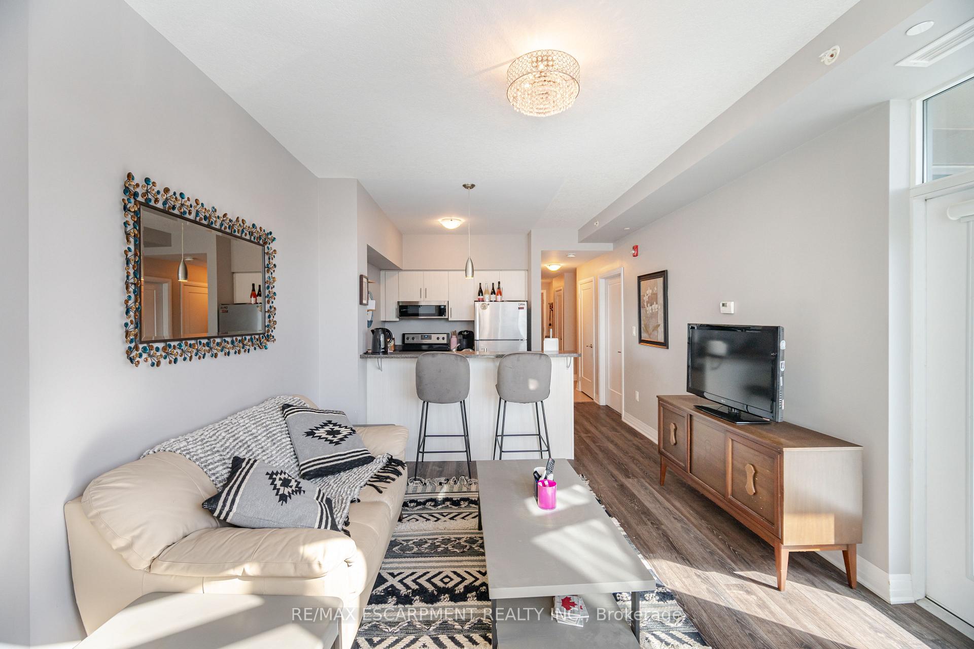 Photo 34 of Unit 308, 10 Concord Place, Grimsby, Grimsby Beach — HOMEH