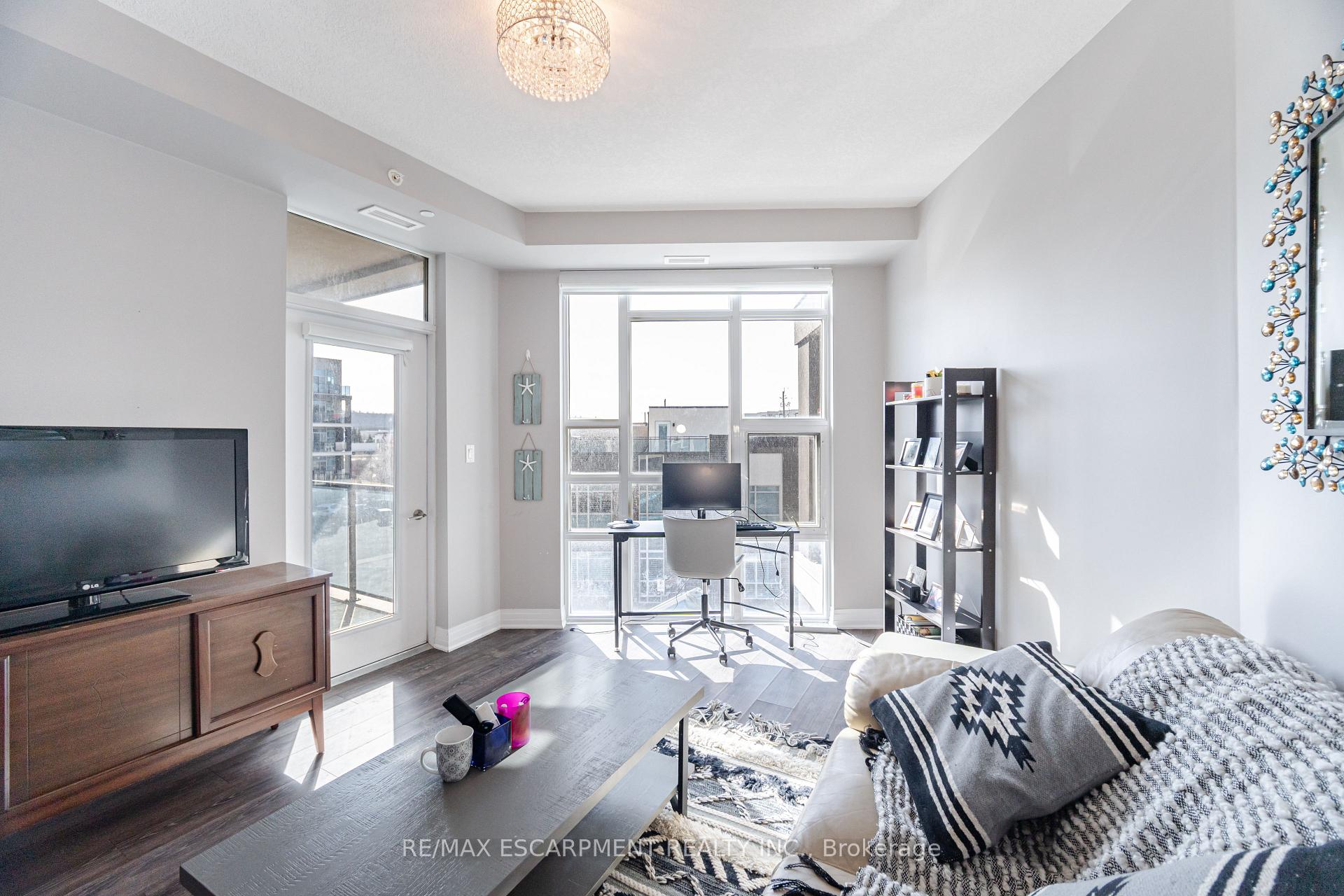 Photo 36 of Unit 308, 10 Concord Place, Grimsby, Grimsby Beach — HOMEH