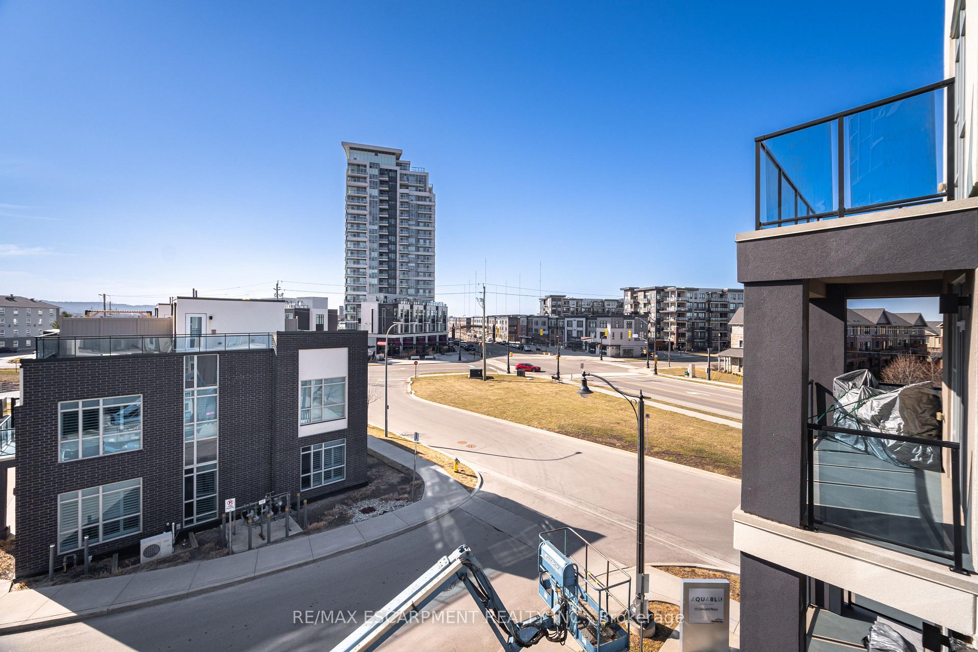 Photo 45 of Unit 308, 10 Concord Place, Grimsby, Grimsby Beach — HOMEH