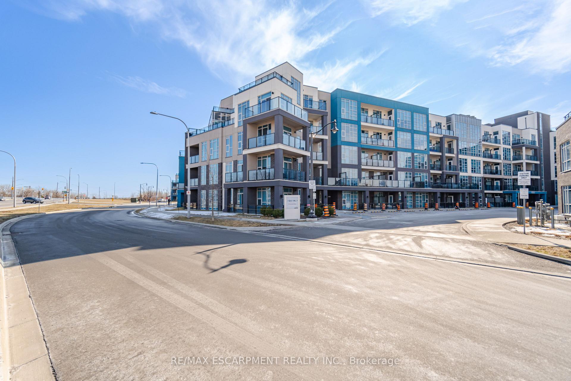 Photo 81 of Unit 308, 10 Concord Place, Grimsby, Grimsby Beach — HOMEH