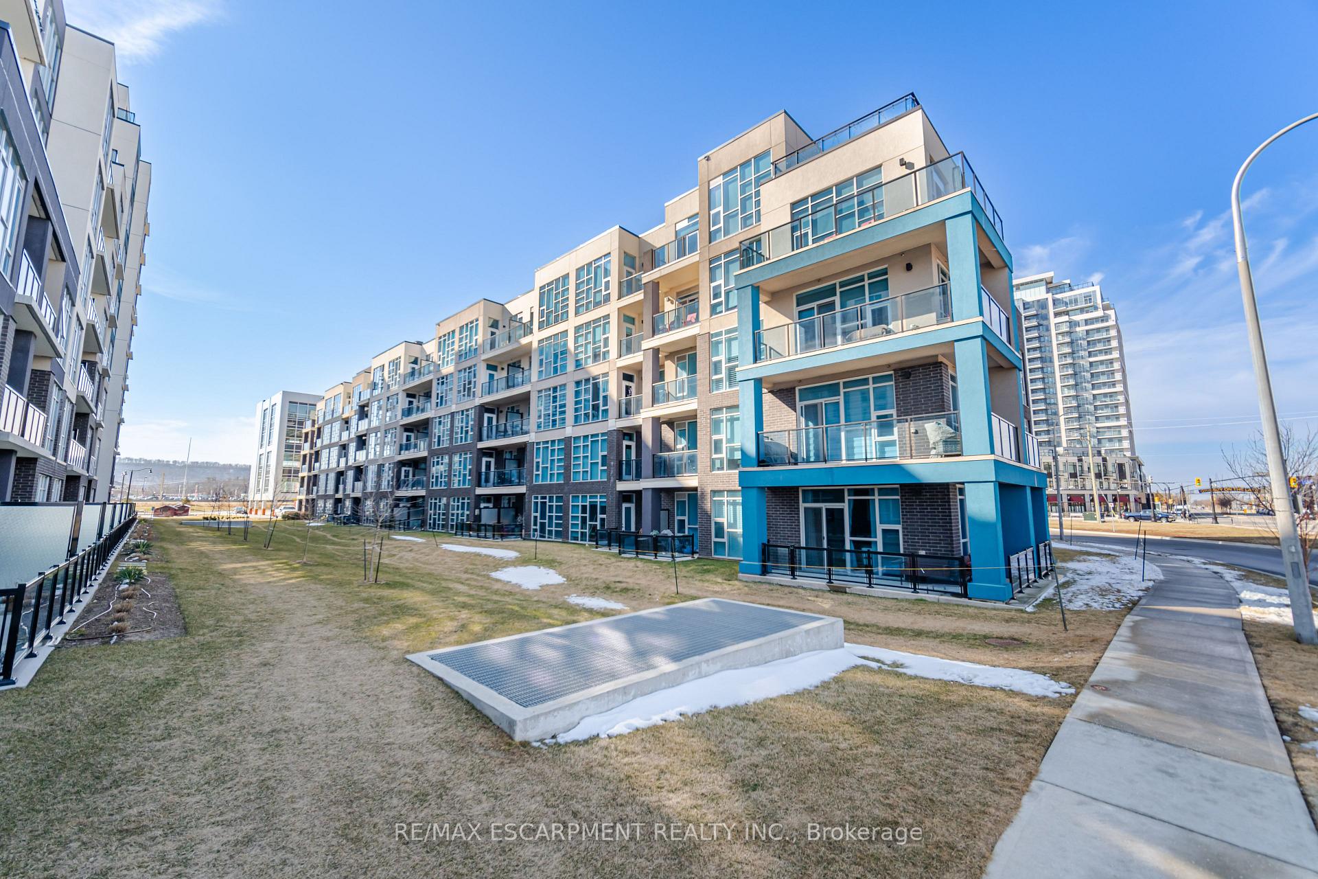 Photo 82 of Unit 308, 10 Concord Place, Grimsby, Grimsby Beach — HOMEH
