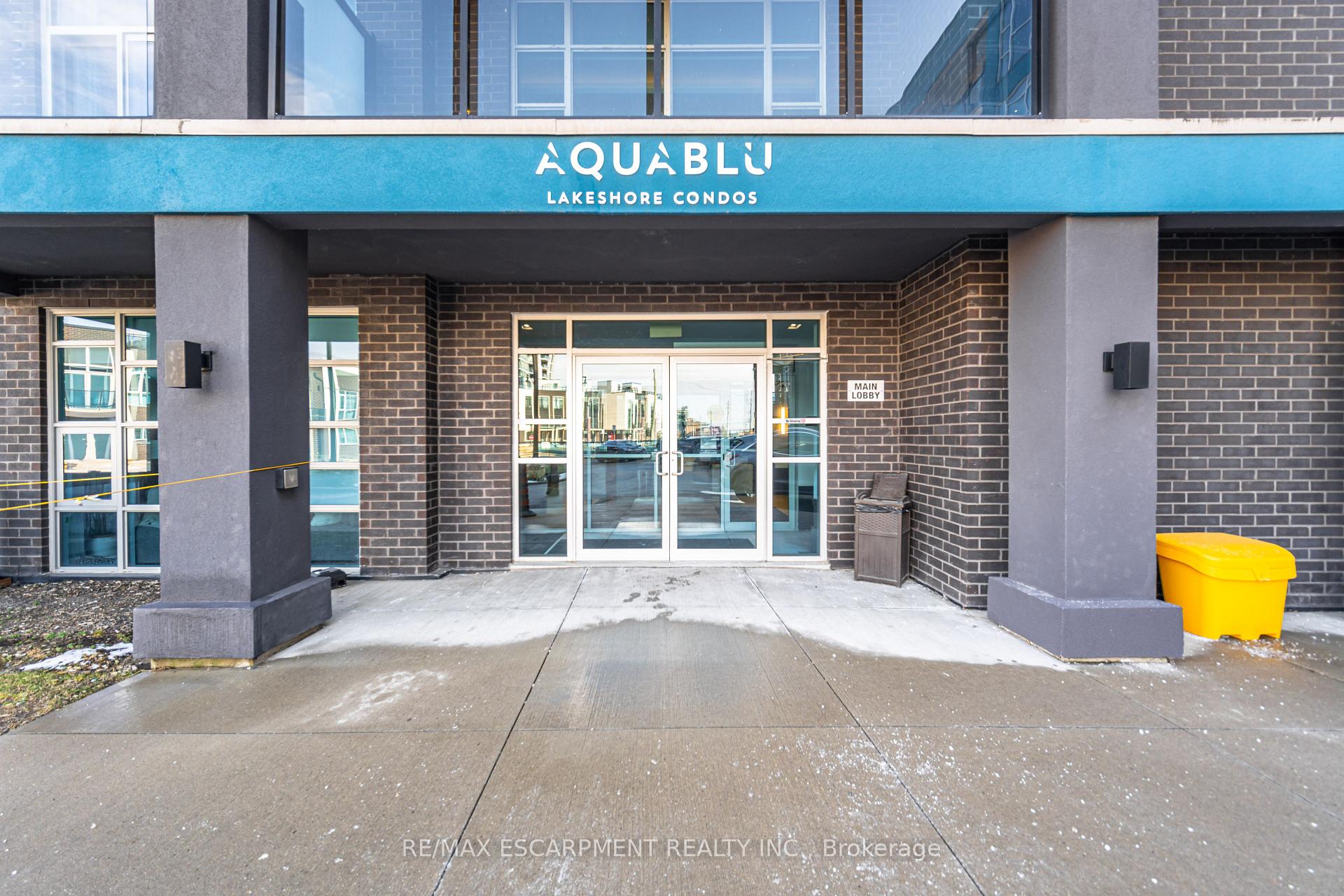 Photo 3 of Unit 308, 10 Concord Place, Grimsby, Grimsby Beach — HOMEH
