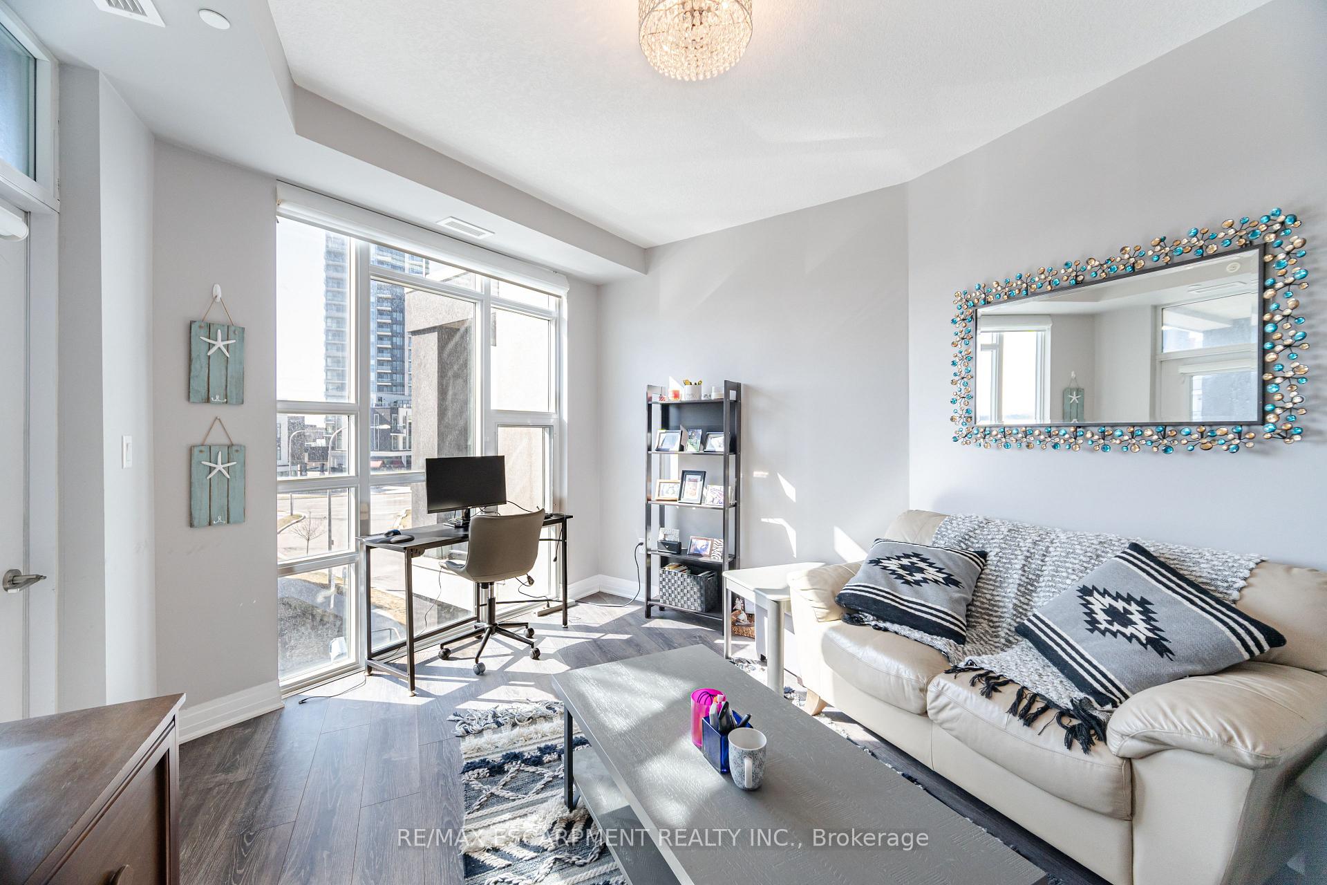 Photo 16 of Unit 308, 10 Concord Place, Grimsby, Grimsby Beach — HOMEH