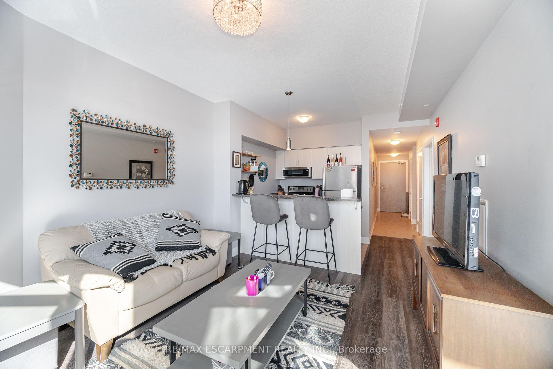 Photo 18 of Unit 308, 10 Concord Place, Grimsby, Grimsby Beach — HOMEH
