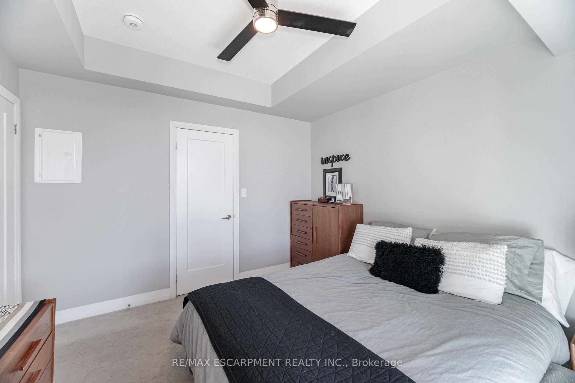 Photo 20 of Unit 308, 10 Concord Place, Grimsby, Grimsby Beach — HOMEH
