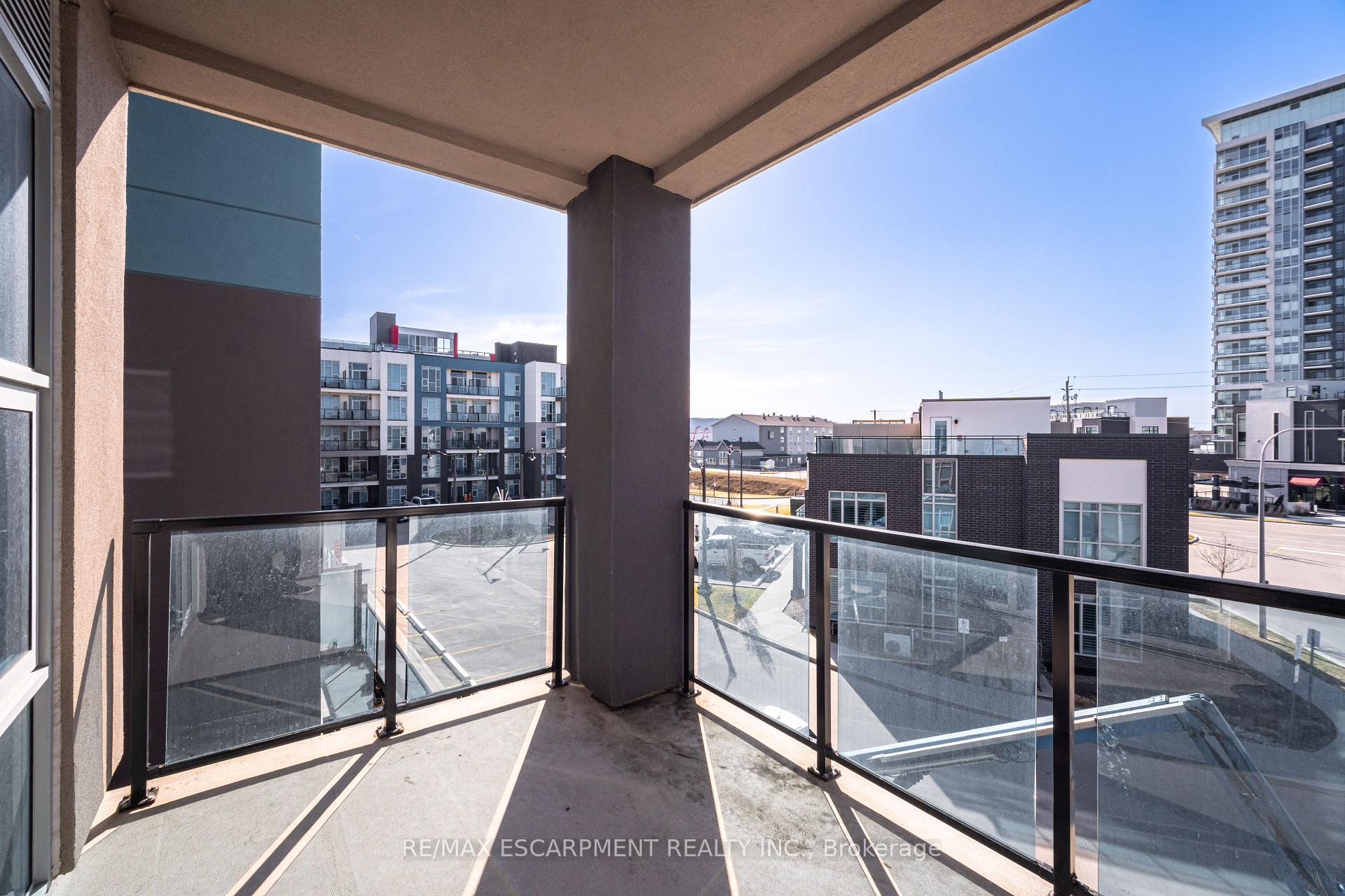 Photo 64 of Unit 308, 10 Concord Place, Grimsby, Grimsby Beach — HOMEH
