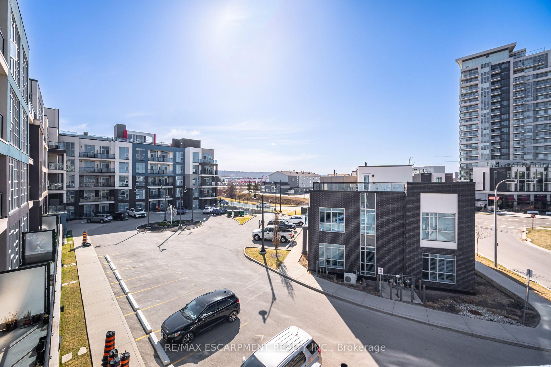 Photo 66 of Unit 308, 10 Concord Place, Grimsby, Grimsby Beach — HOMEH