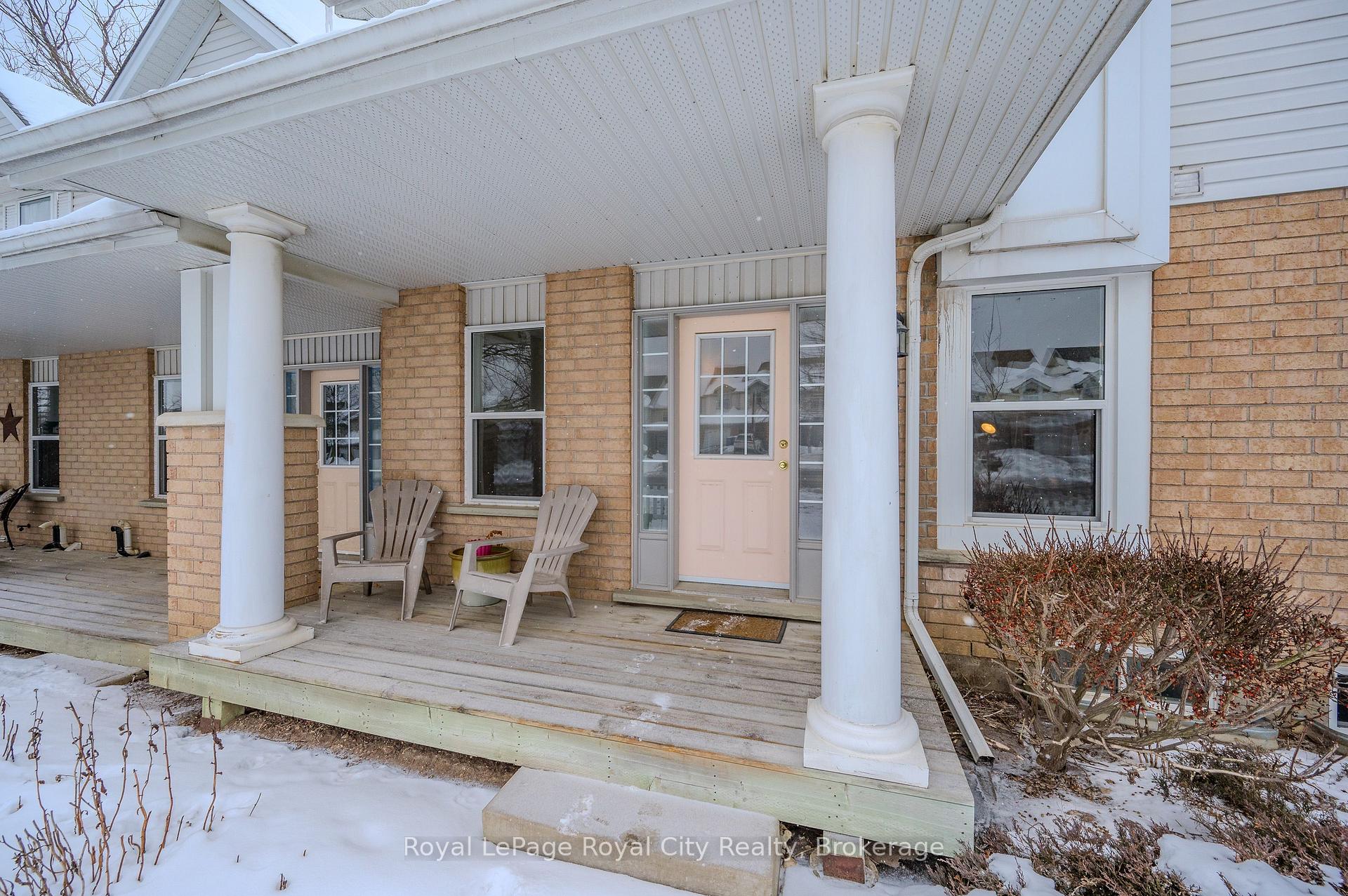 Photo 3 of Unit 58, 426 Grange Road, Guelph, Grange Road — HOMEH