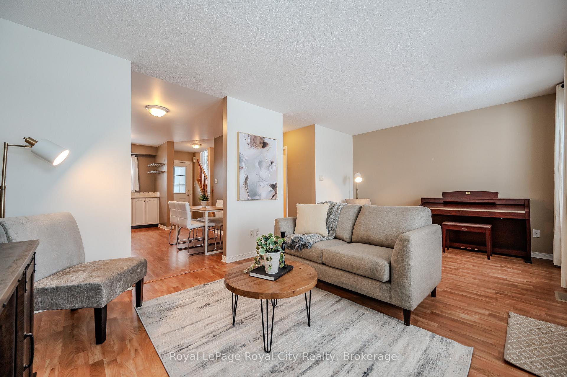 Photo 9 of Unit 58, 426 Grange Road, Guelph, Grange Road — HOMEH