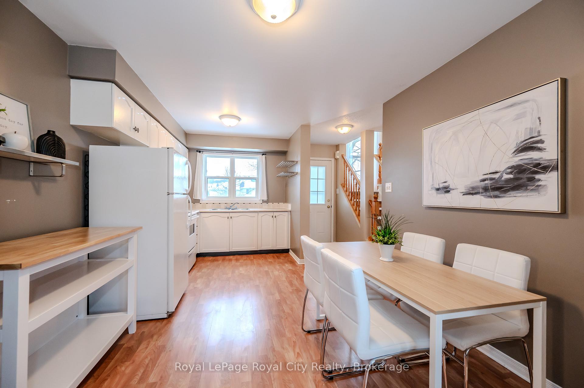 Photo 13 of Unit 58, 426 Grange Road, Guelph, Grange Road — HOMEH