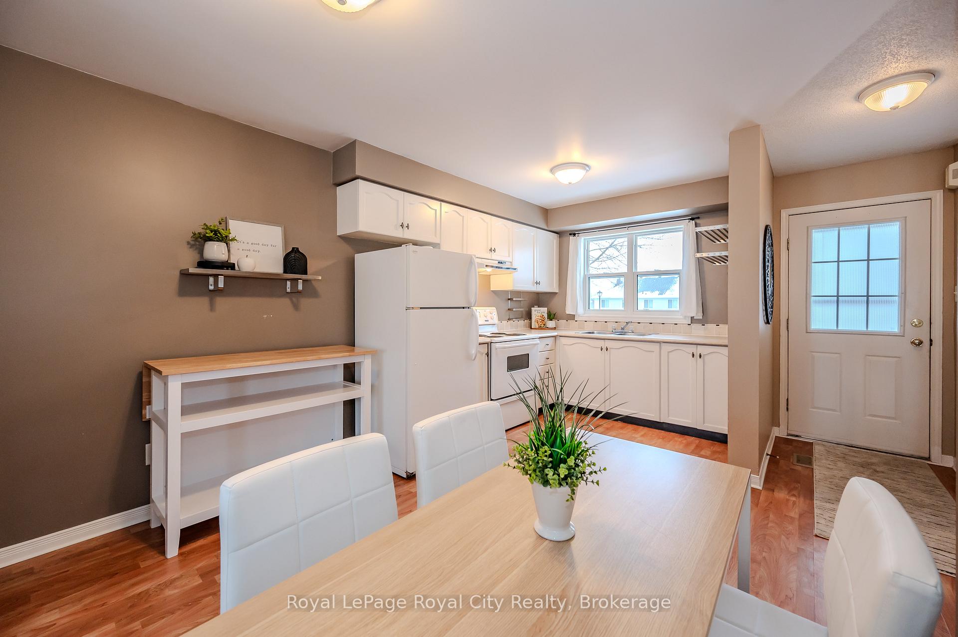 Photo 15 of Unit 58, 426 Grange Road, Guelph, Grange Road — HOMEH