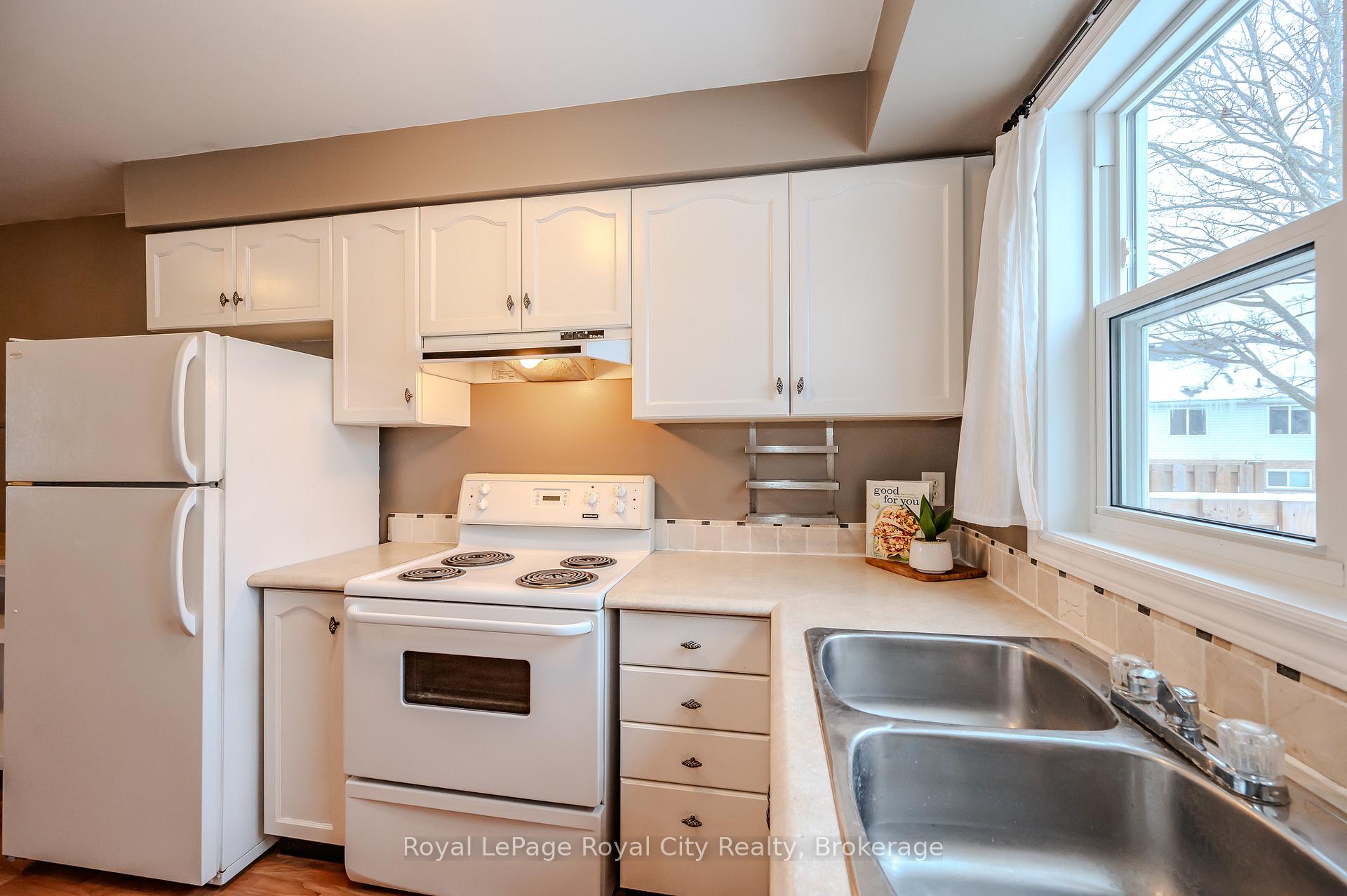 Photo 18 of Unit 58, 426 Grange Road, Guelph, Grange Road — HOMEH