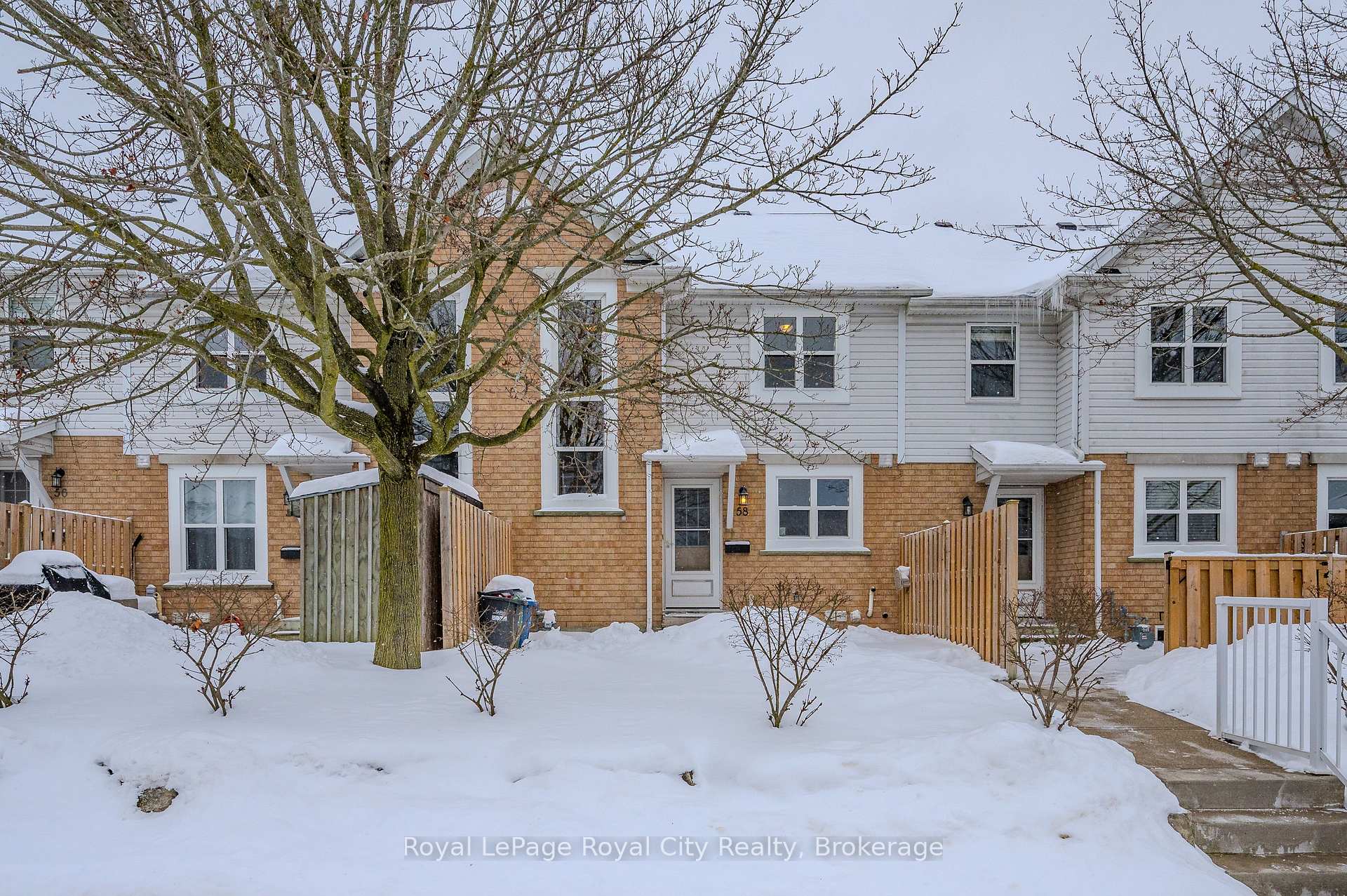 Photo 36 of Unit 58, 426 Grange Road, Guelph, Grange Road — HOMEH