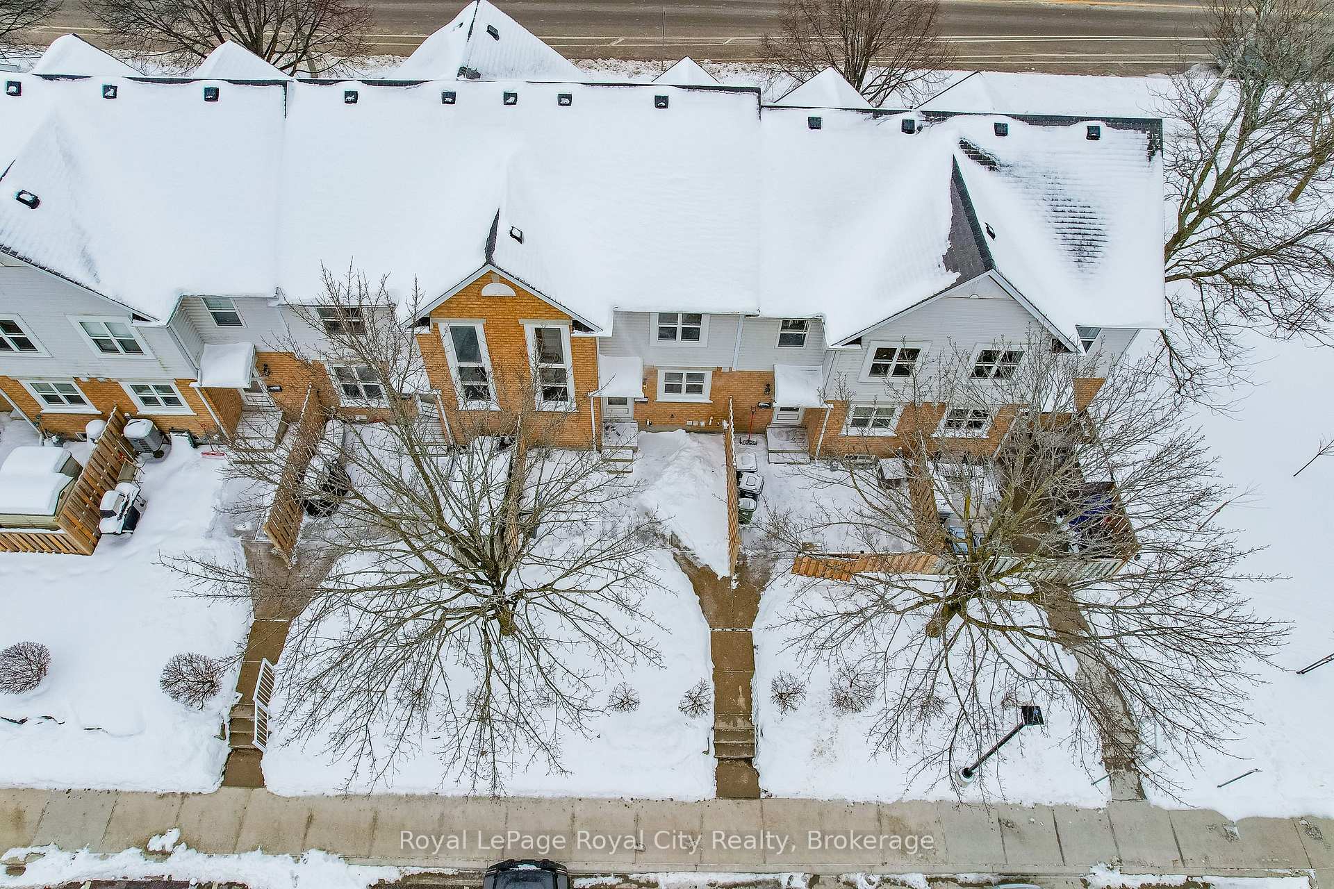Photo 37 of Unit 58, 426 Grange Road, Guelph, Grange Road — HOMEH
