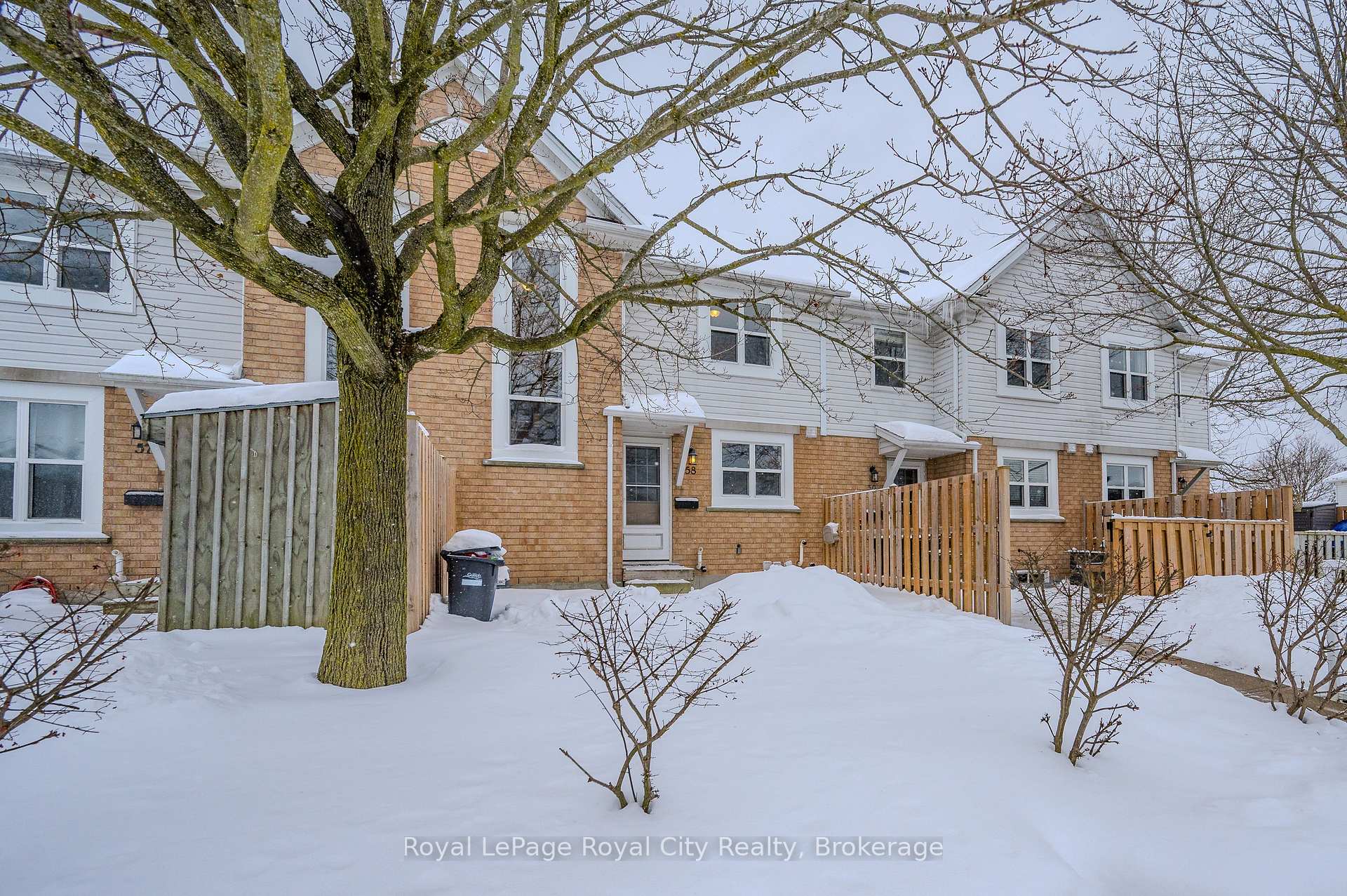 Photo 38 of Unit 58, 426 Grange Road, Guelph, Grange Road — HOMEH