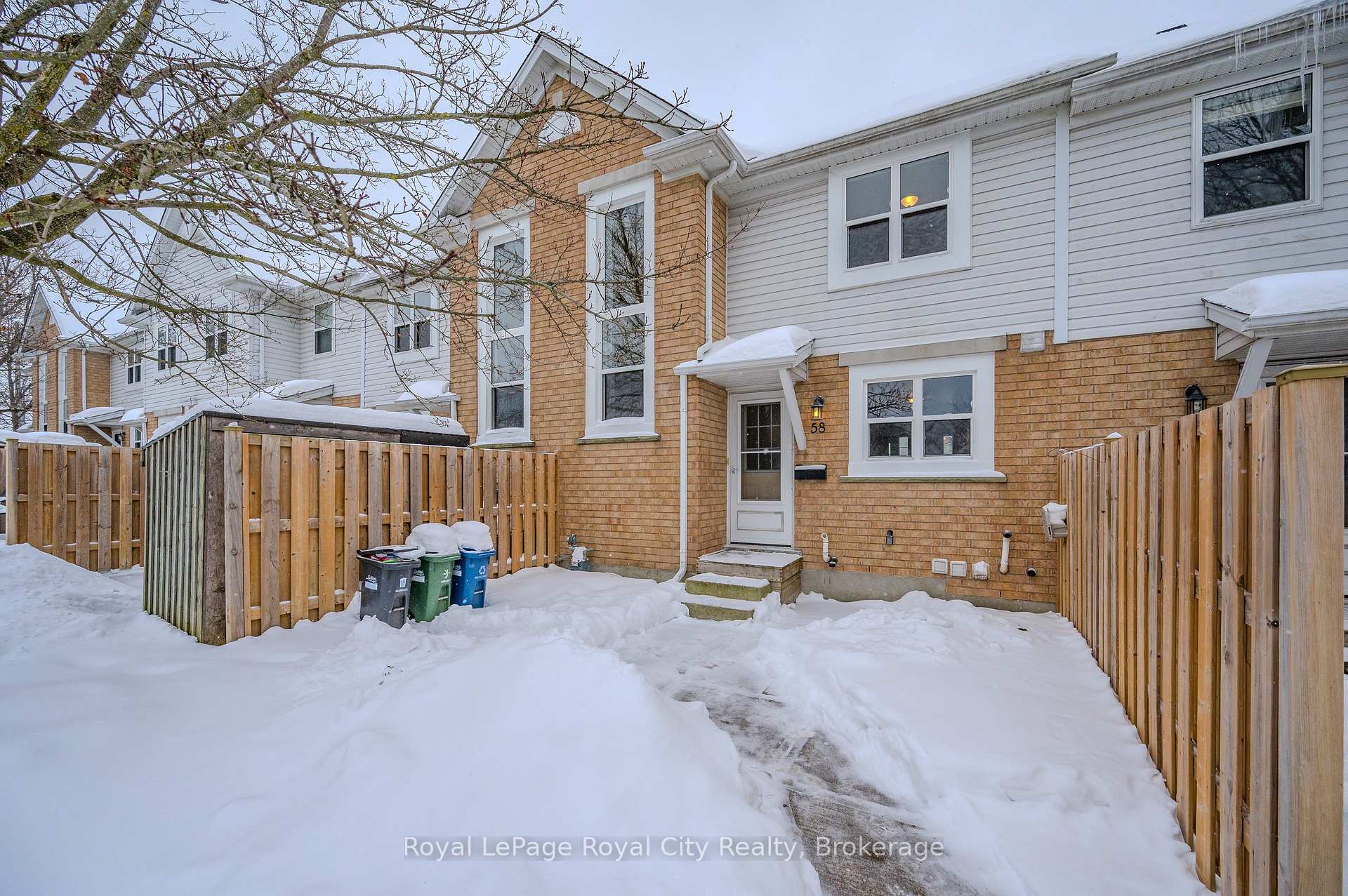 Photo 39 of Unit 58, 426 Grange Road, Guelph, Grange Road — HOMEH