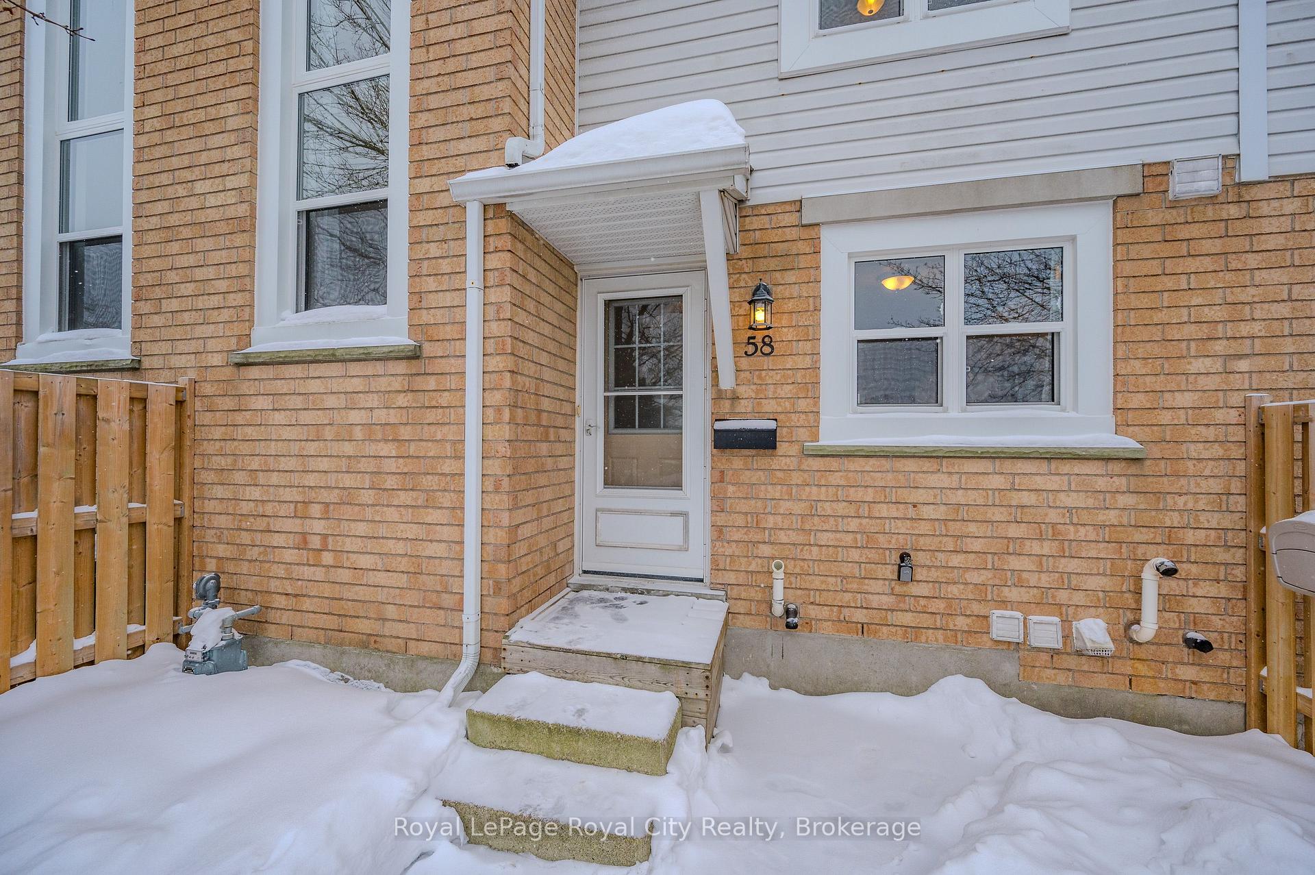 Photo 40 of Unit 58, 426 Grange Road, Guelph, Grange Road — HOMEH