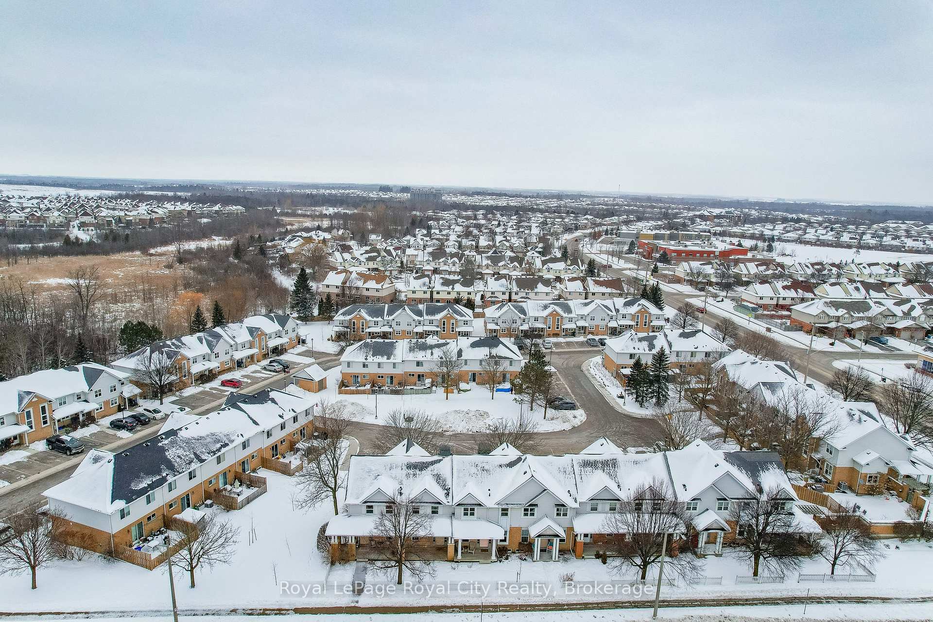 Photo 43 of Unit 58, 426 Grange Road, Guelph, Grange Road — HOMEH