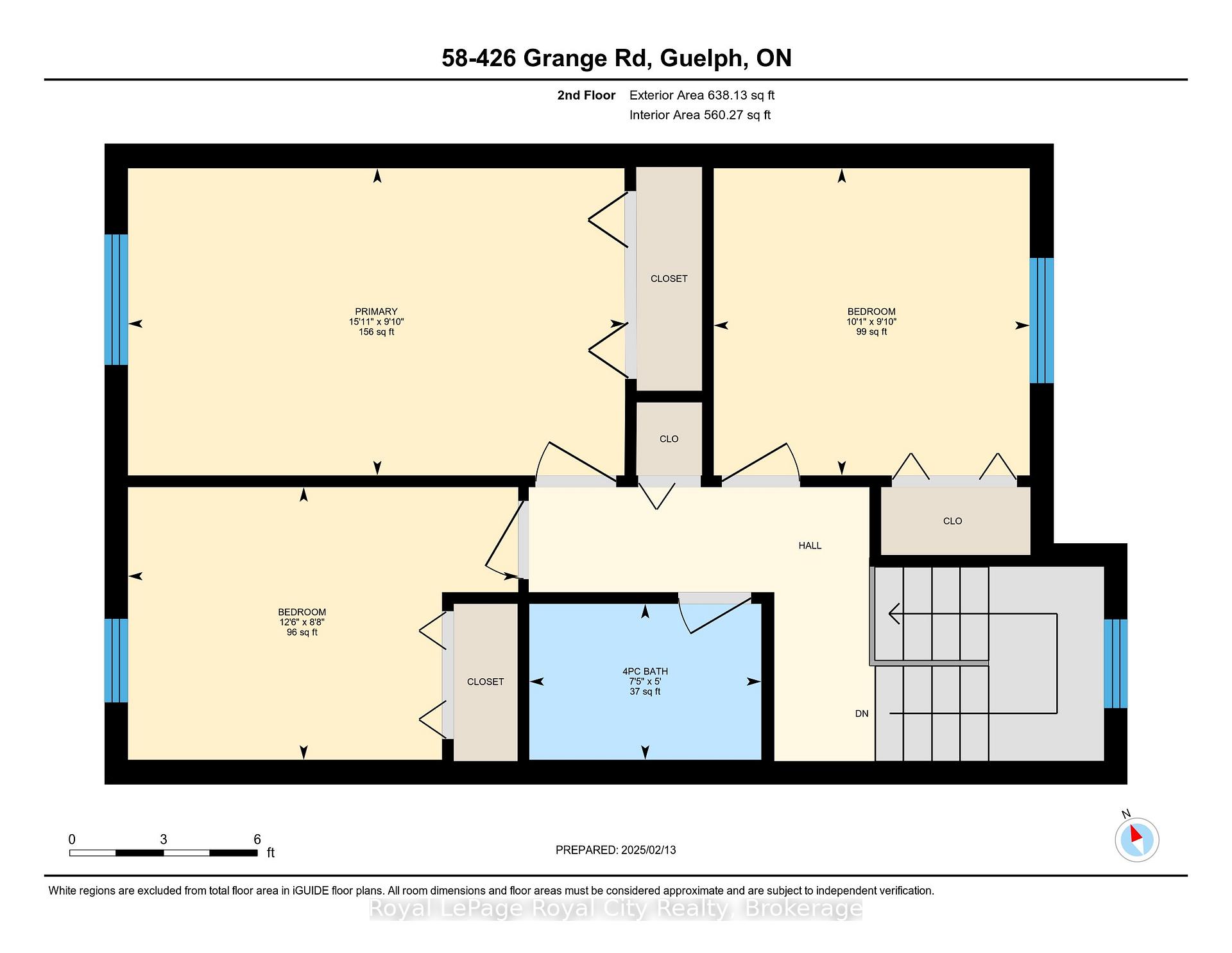 Photo 45 of Unit 58, 426 Grange Road, Guelph, Grange Road — HOMEH