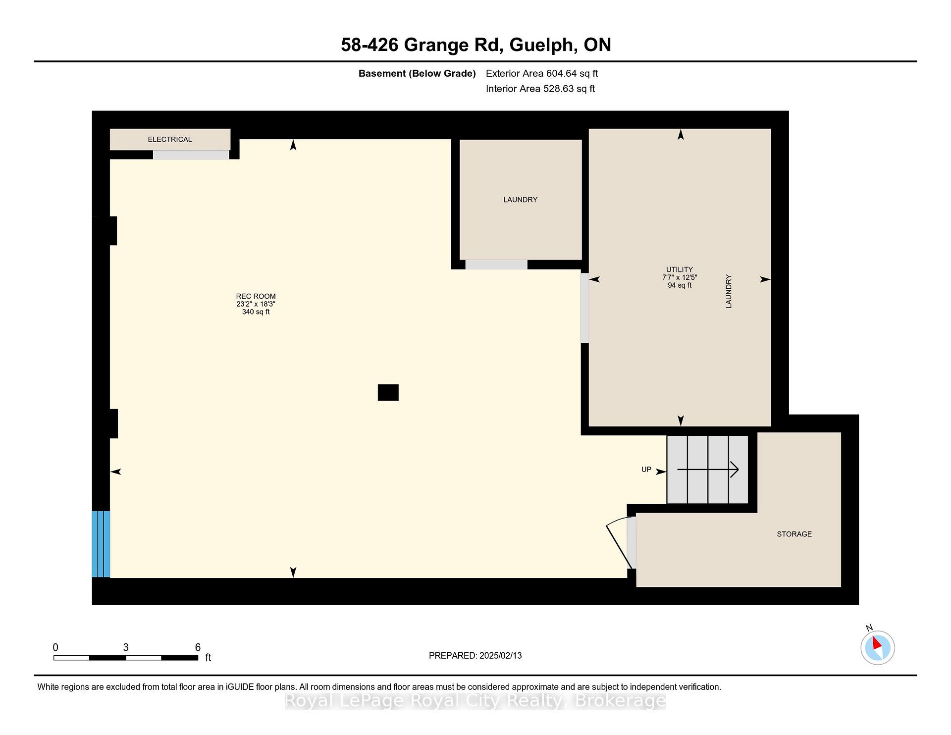 Photo 46 of Unit 58, 426 Grange Road, Guelph, Grange Road — HOMEH
