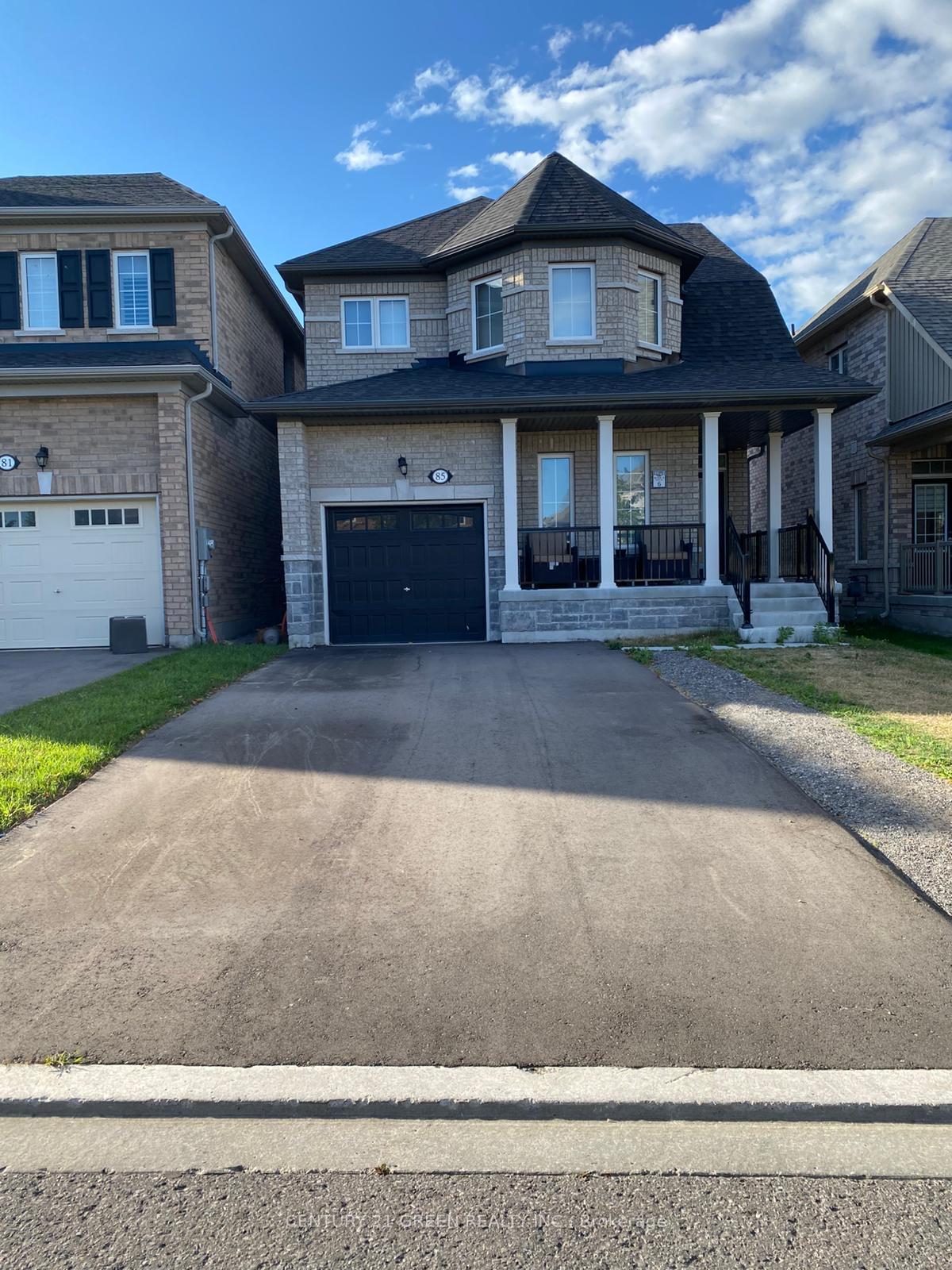 Photo 1 of 85 Richard Davies Crescent, Clarington, Bowmanville — HOMEH