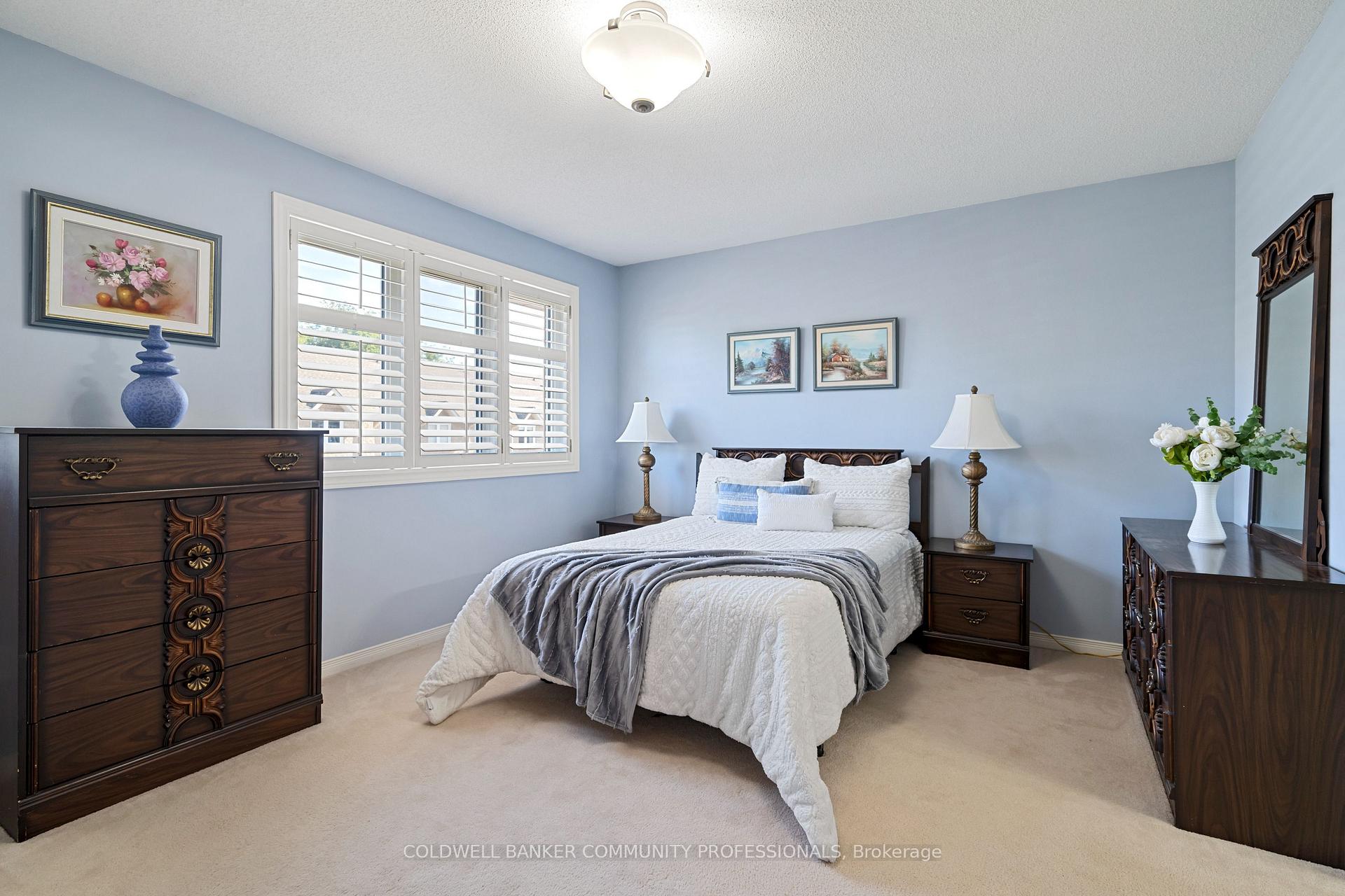 Photo 18 of Unit 14, 1809 Upper Wentworth Street, Hamilton, Chappel — HOMEH