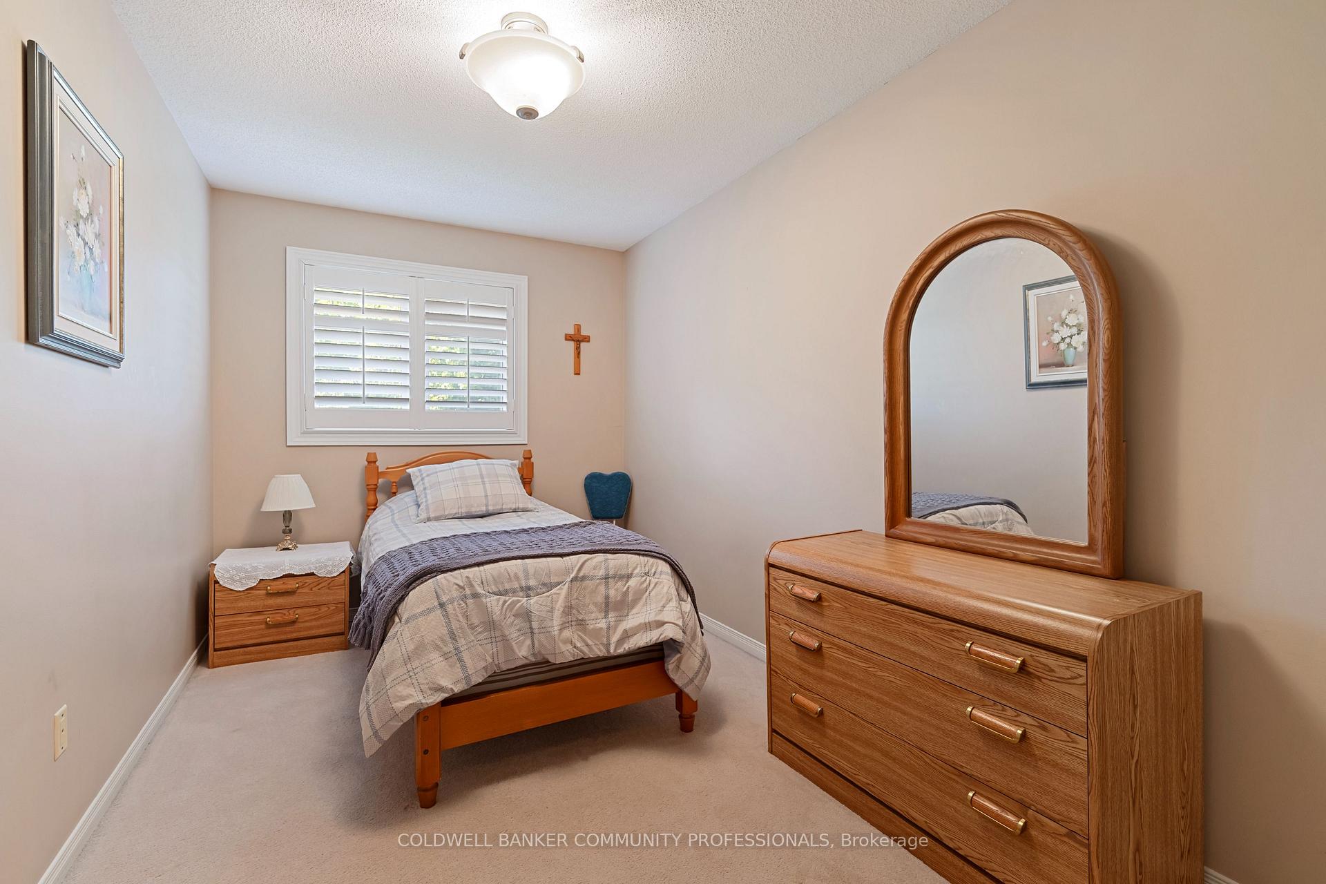Photo 21 of Unit 14, 1809 Upper Wentworth Street, Hamilton, Chappel — HOMEH