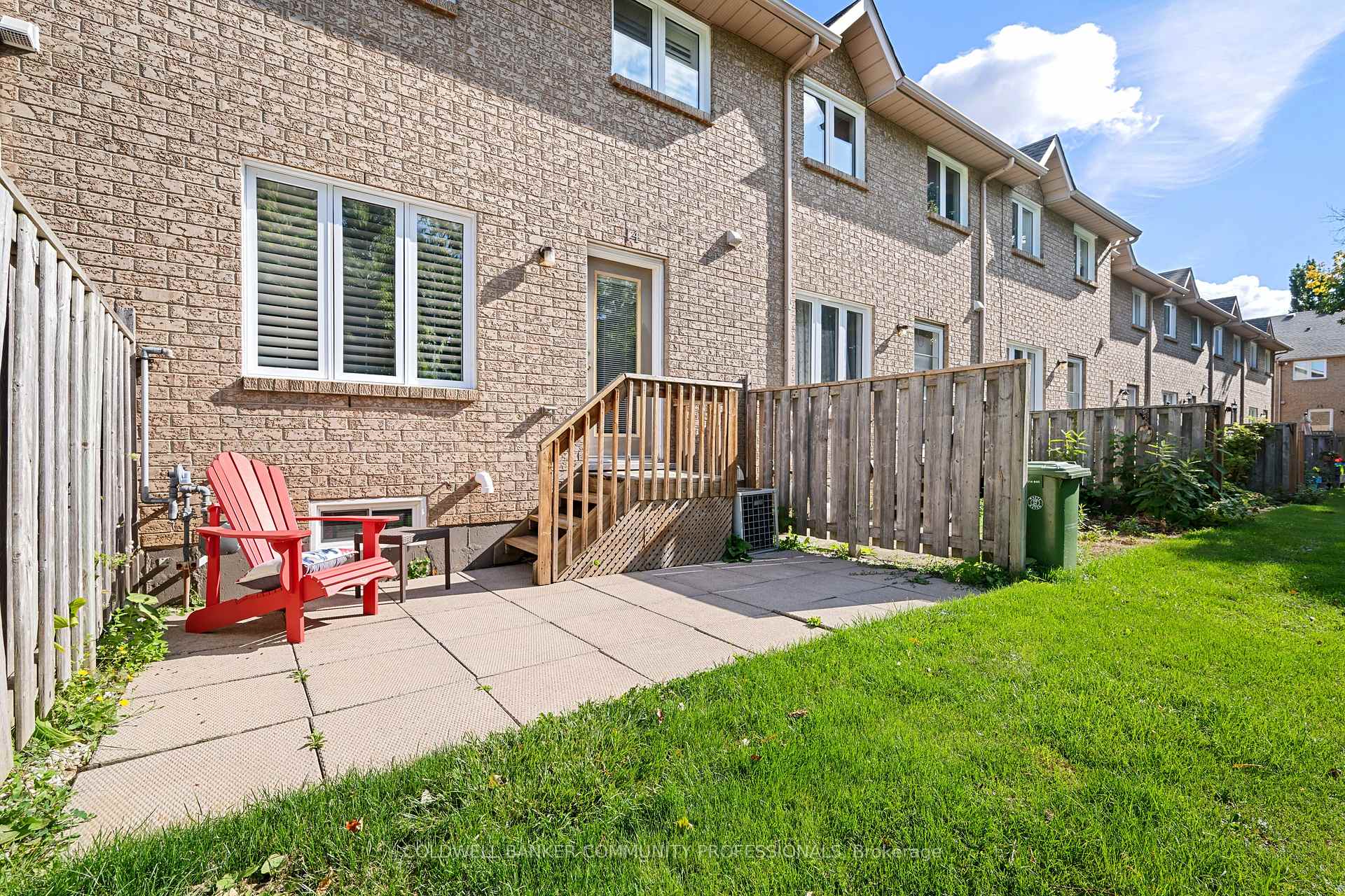 Photo 34 of Unit 14, 1809 Upper Wentworth Street, Hamilton, Chappel — HOMEH