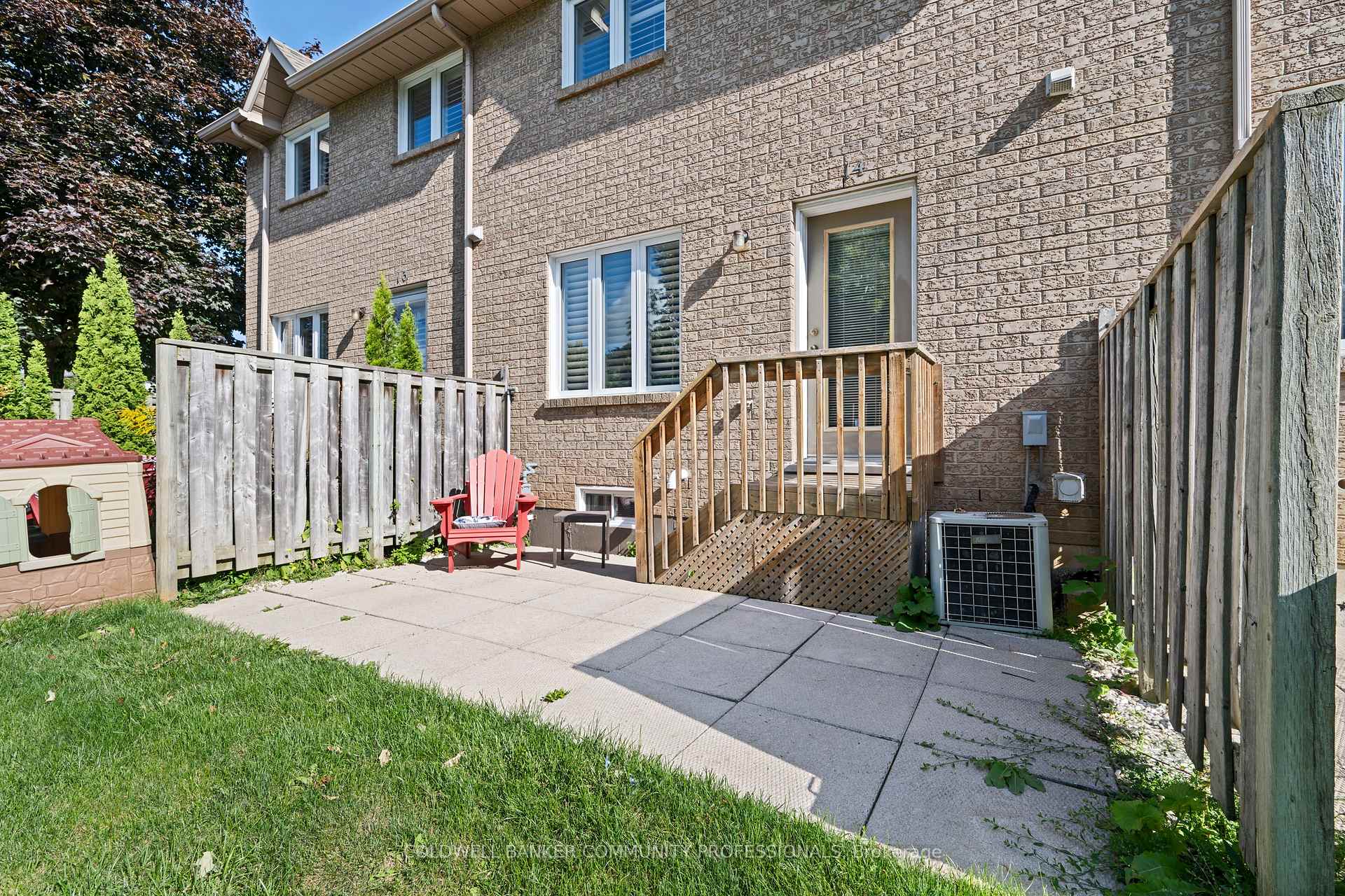 Photo 35 of Unit 14, 1809 Upper Wentworth Street, Hamilton, Chappel — HOMEH