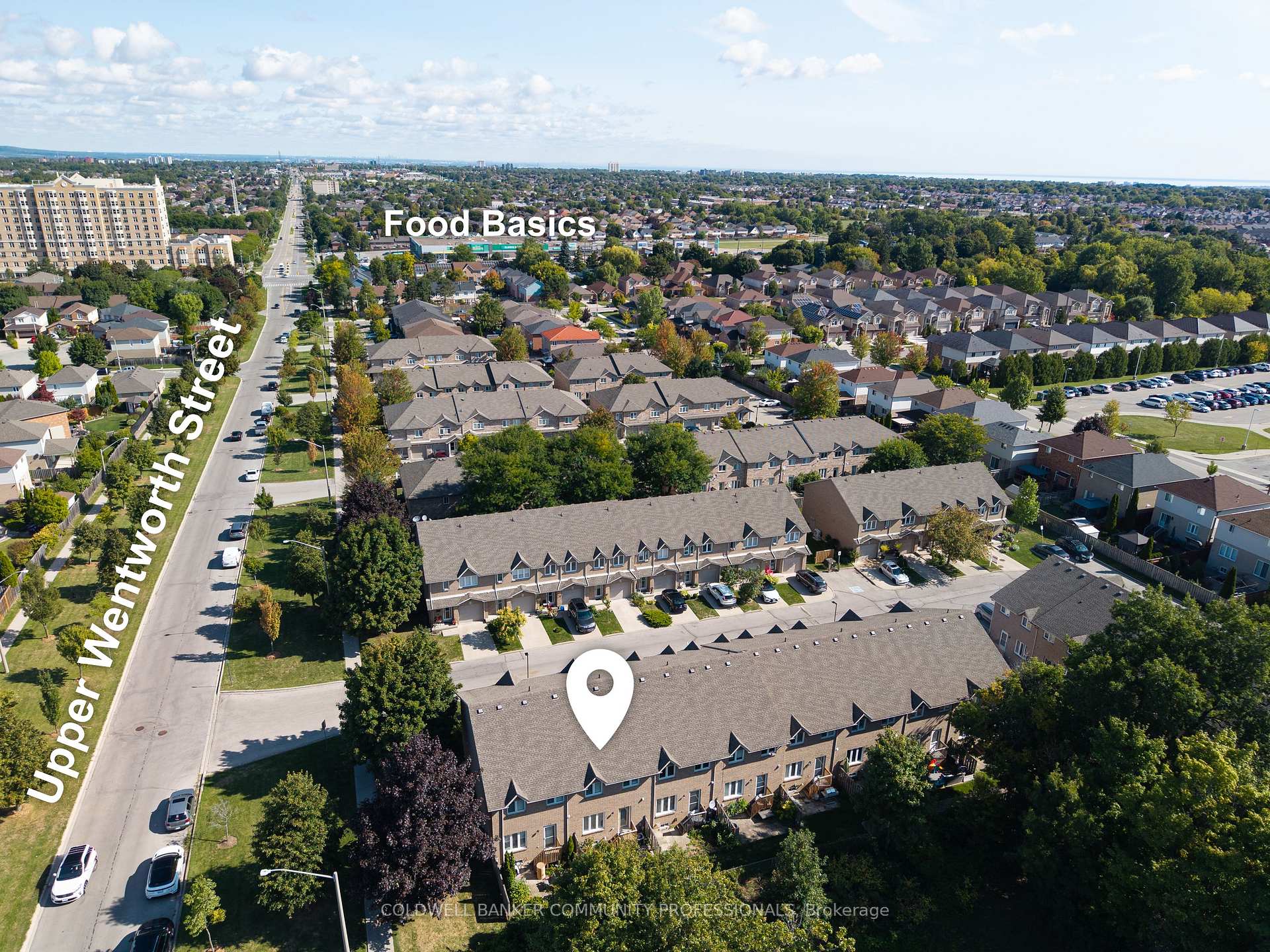 Photo 38 of Unit 14, 1809 Upper Wentworth Street, Hamilton, Chappel — HOMEH