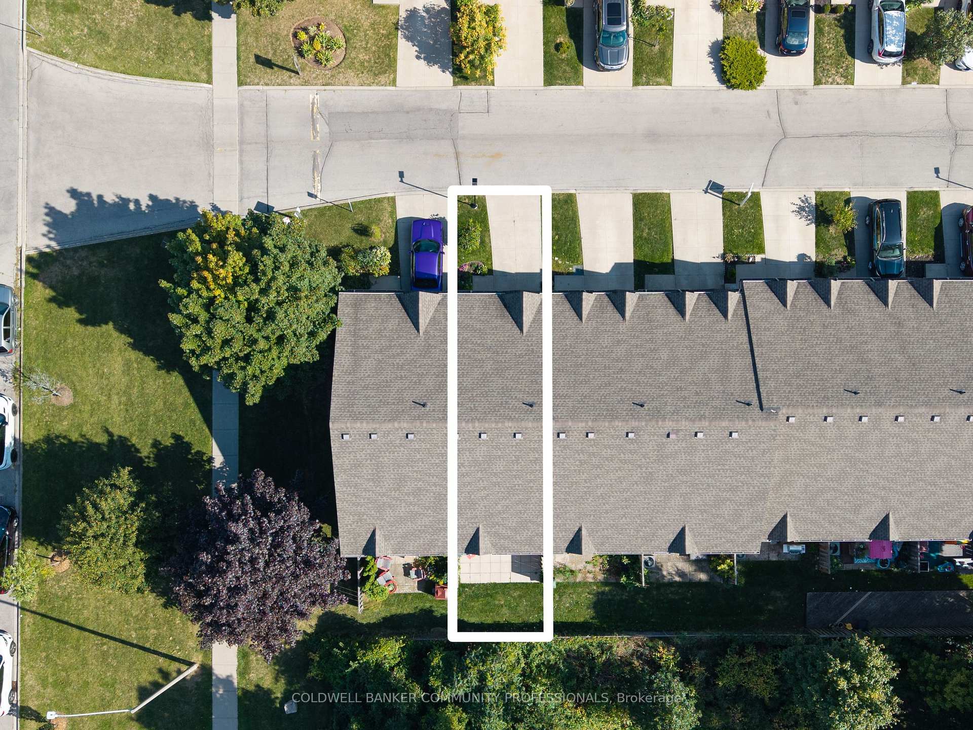 Photo 39 of Unit 14, 1809 Upper Wentworth Street, Hamilton, Chappel — HOMEH