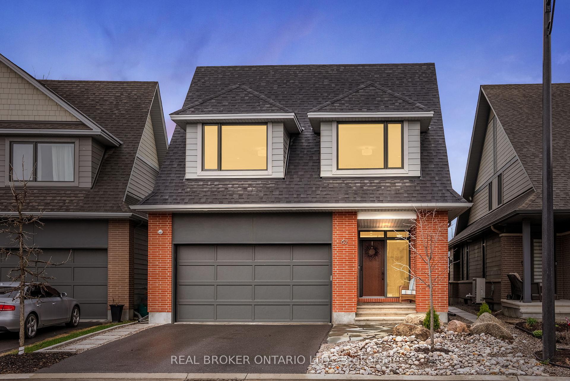 Photo 1 of 62 Stanhope Court, Ottawa, Barrhaven - Stonebridge — HOMEH