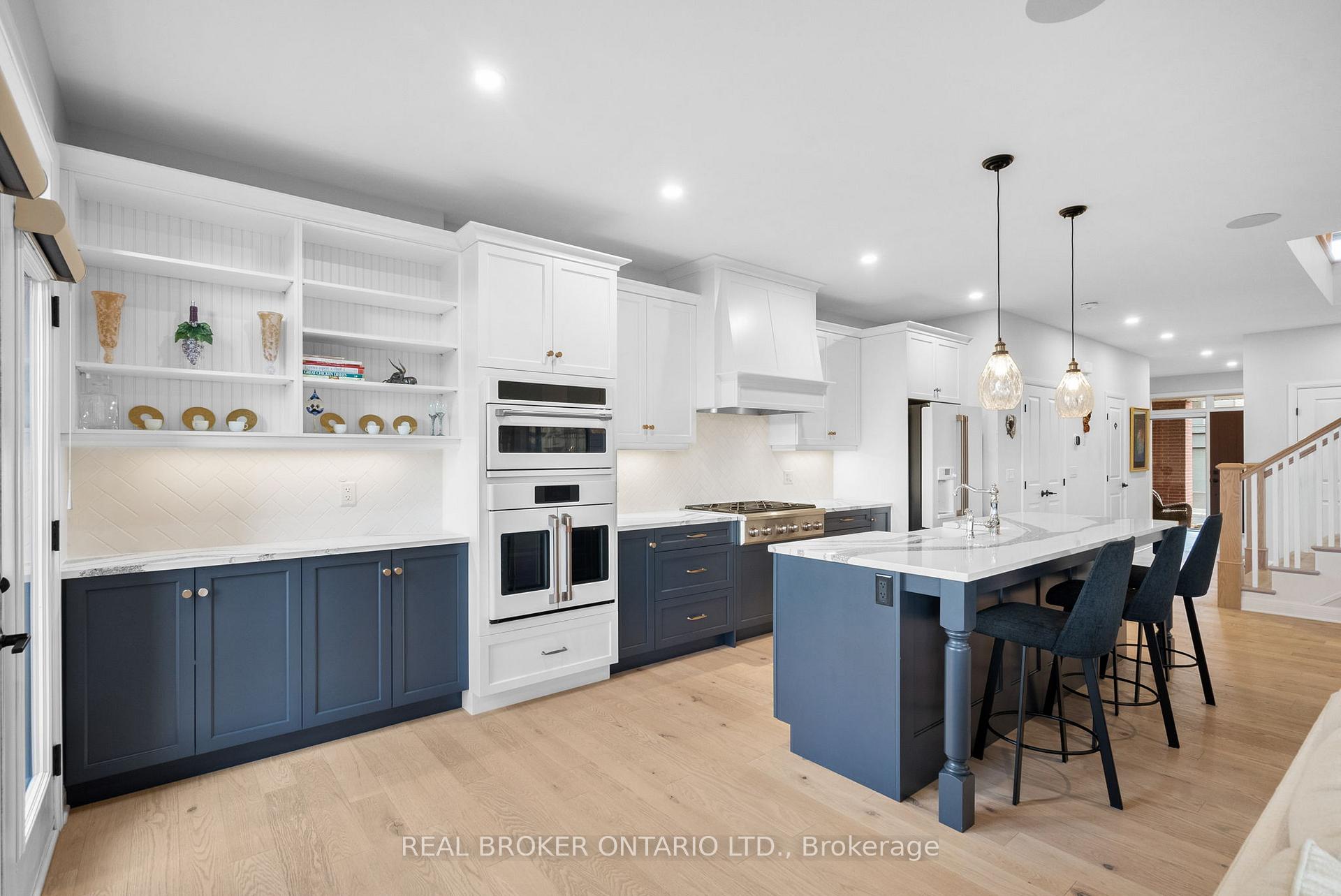 Photo 5 of 62 Stanhope Court, Ottawa, Barrhaven - Stonebridge — HOMEH