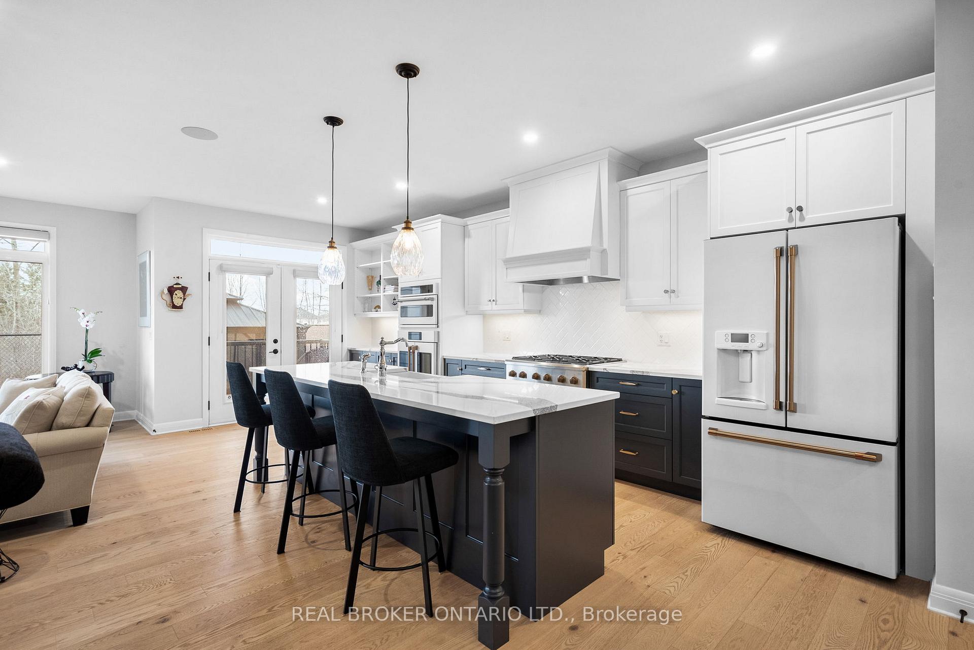 Photo 6 of 62 Stanhope Court, Ottawa, Barrhaven - Stonebridge — HOMEH