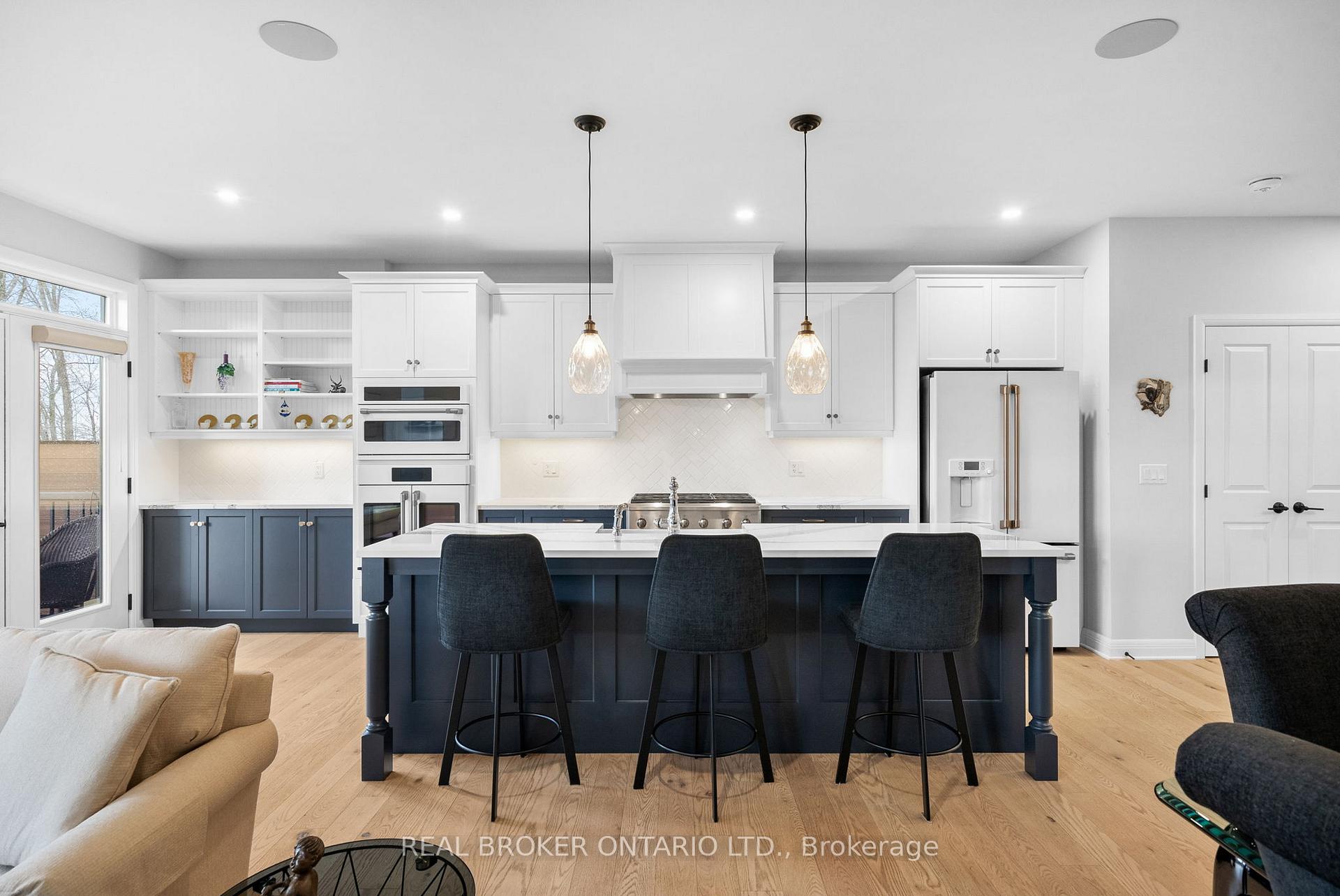 Photo 8 of 62 Stanhope Court, Ottawa, Barrhaven - Stonebridge — HOMEH