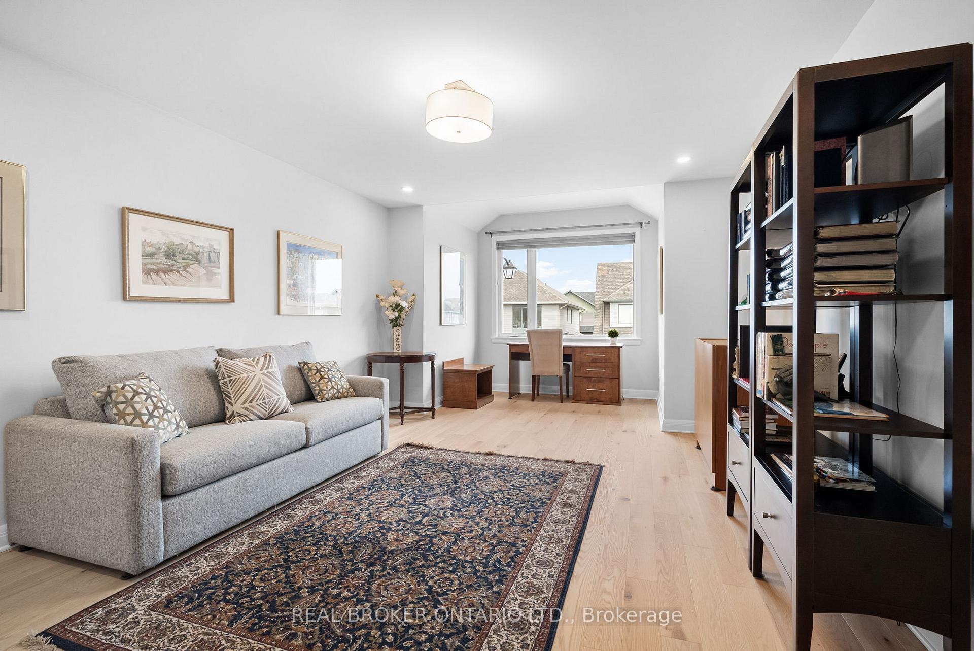 Photo 38 of 62 Stanhope Court, Ottawa, Barrhaven - Stonebridge — HOMEH