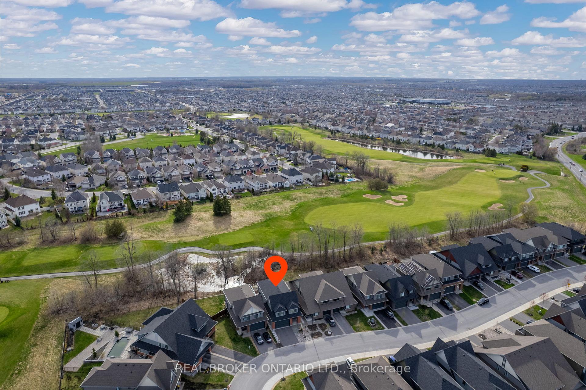 Photo 43 of 62 Stanhope Court, Ottawa, Barrhaven - Stonebridge — HOMEH