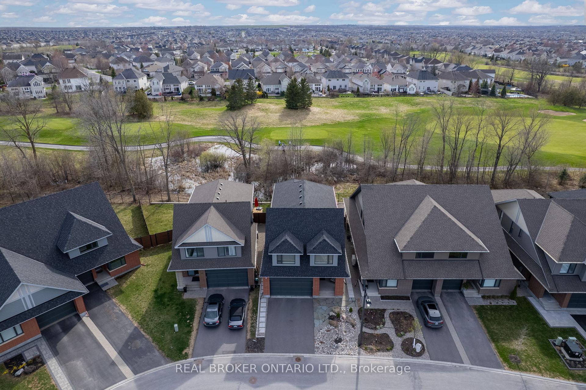 Photo 44 of 62 Stanhope Court, Ottawa, Barrhaven - Stonebridge — HOMEH