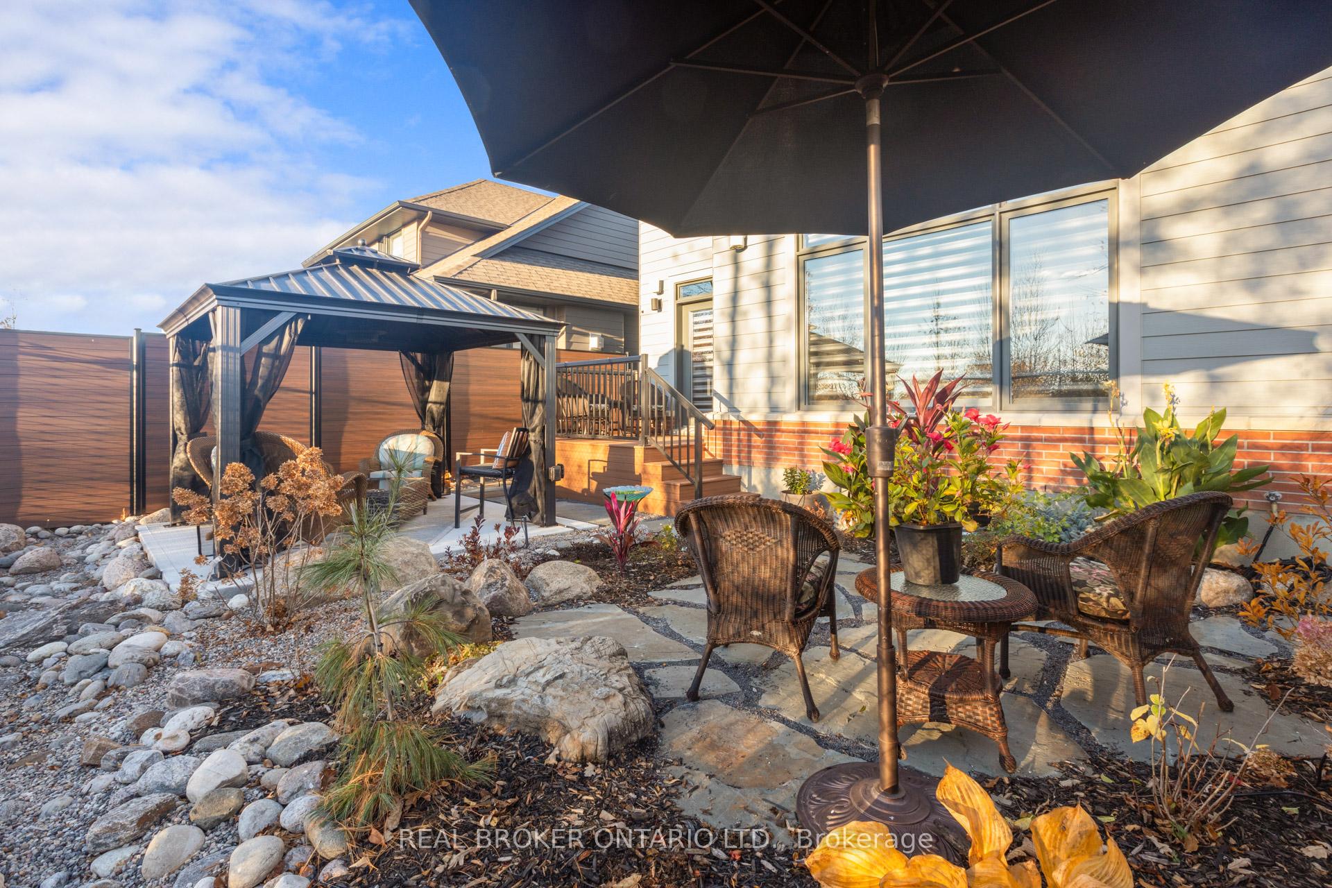 Photo 45 of 62 Stanhope Court, Ottawa, Barrhaven - Stonebridge — HOMEH